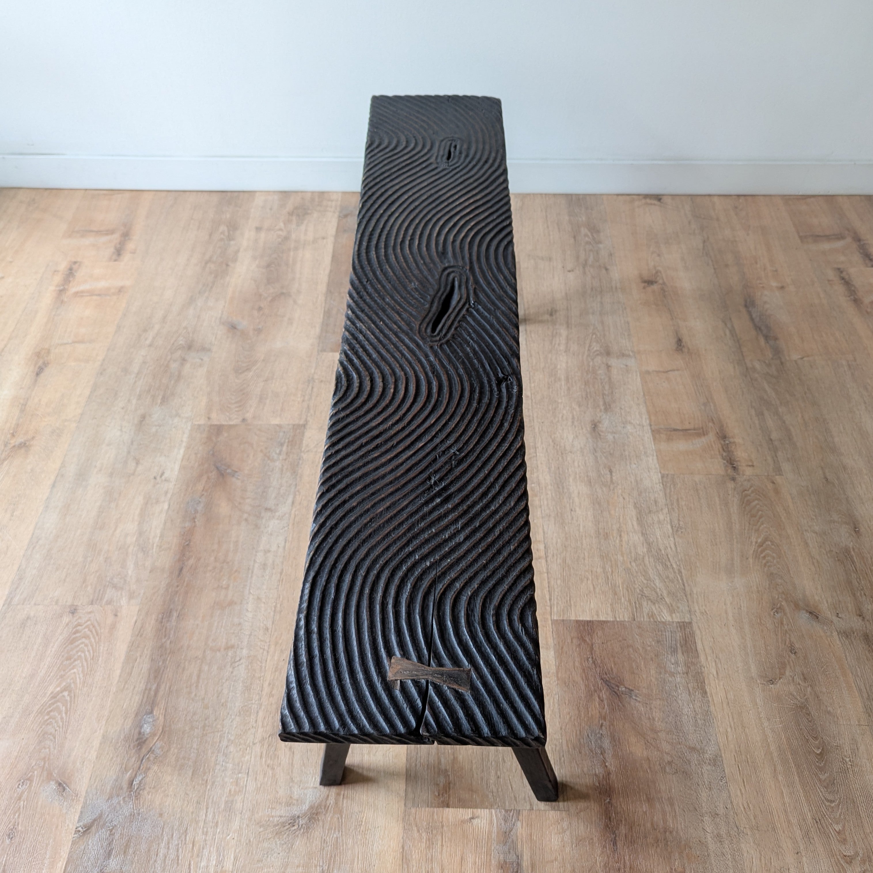 Japanese Bench