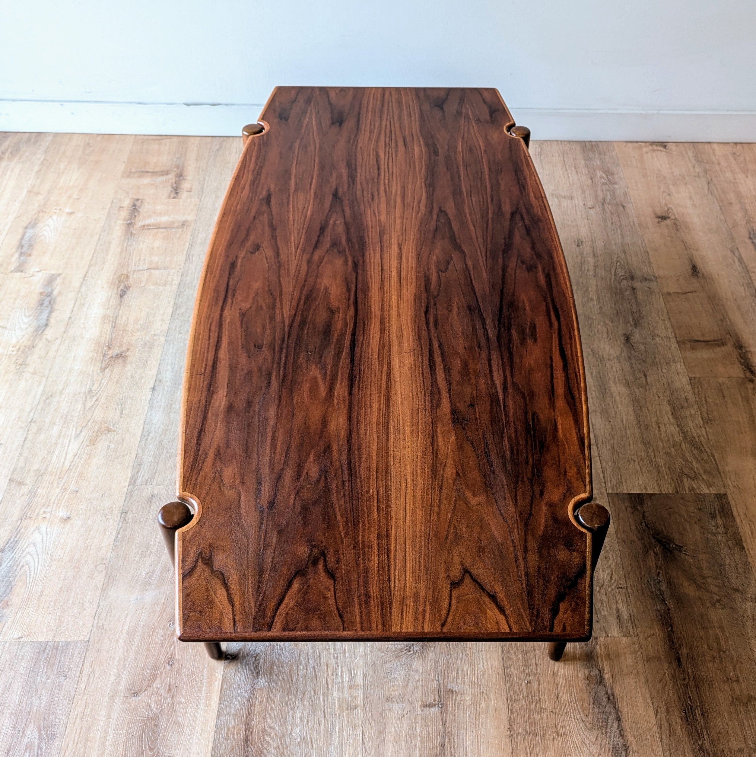 Bruno Mathsson Coffee Table