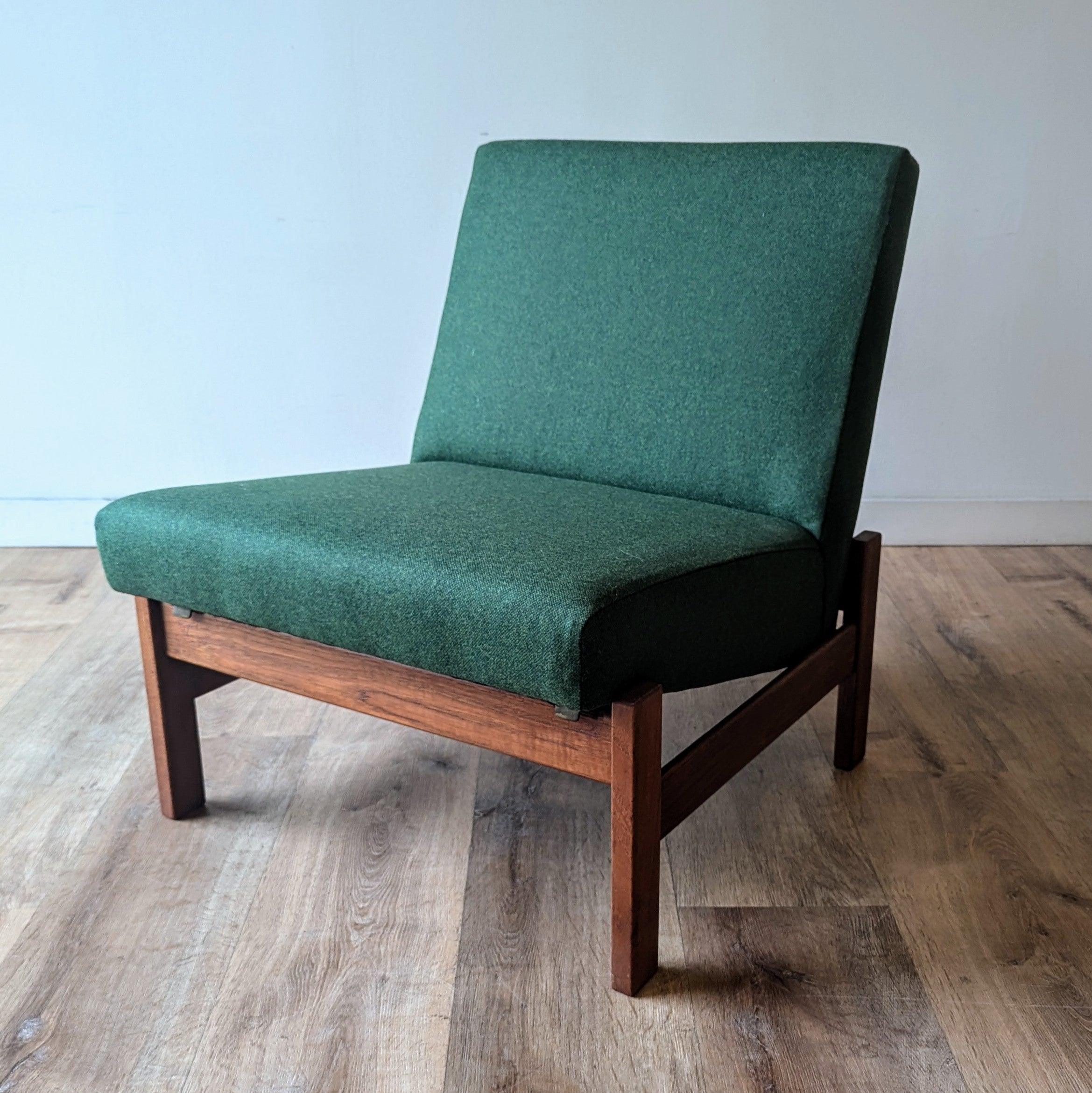 Illum Wikkelsø Sofa Set