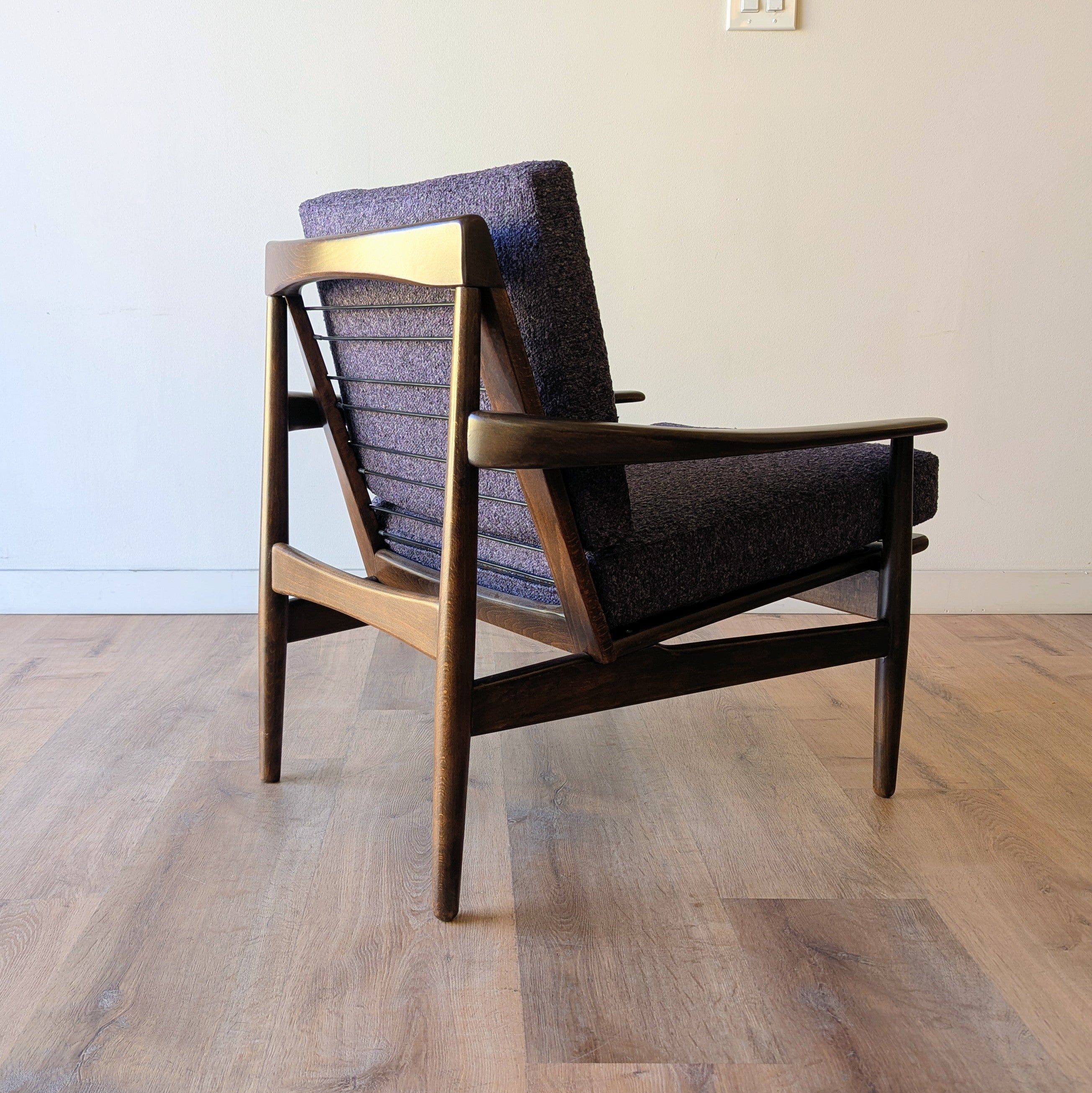 Grete Jalk Lounge Chair
