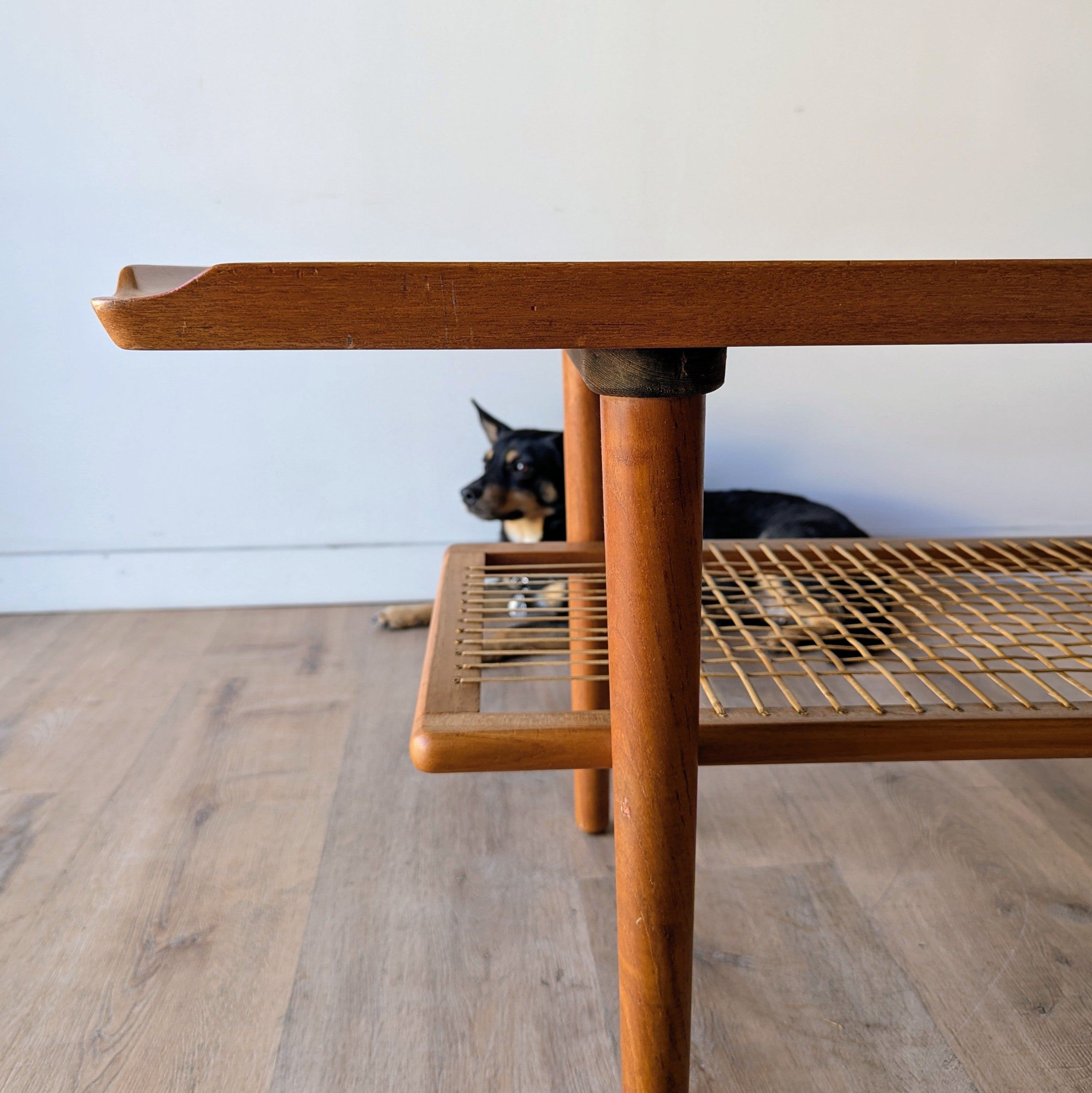 Poul Jensen Coffee Table