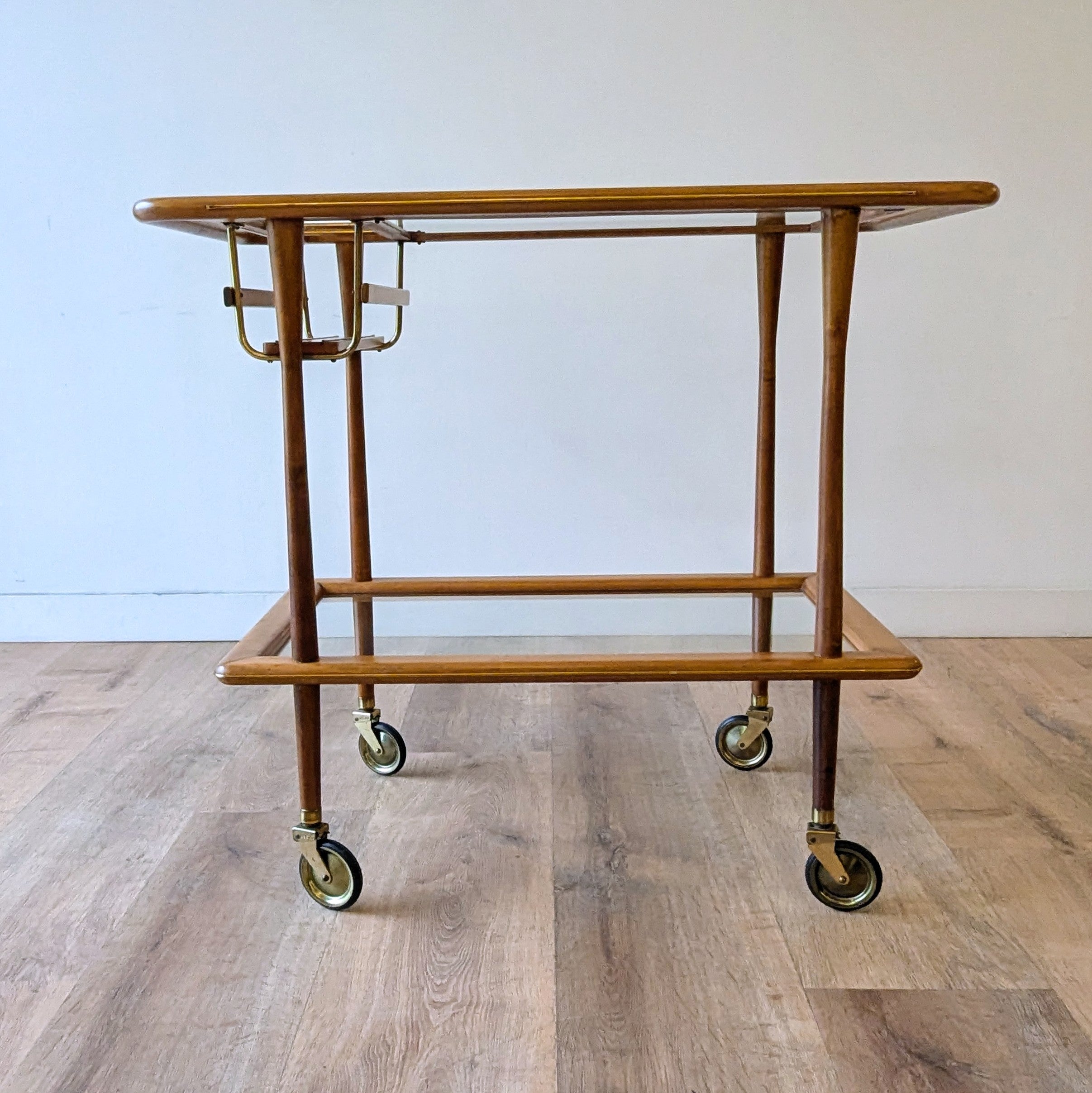 Italian Modern Trolley