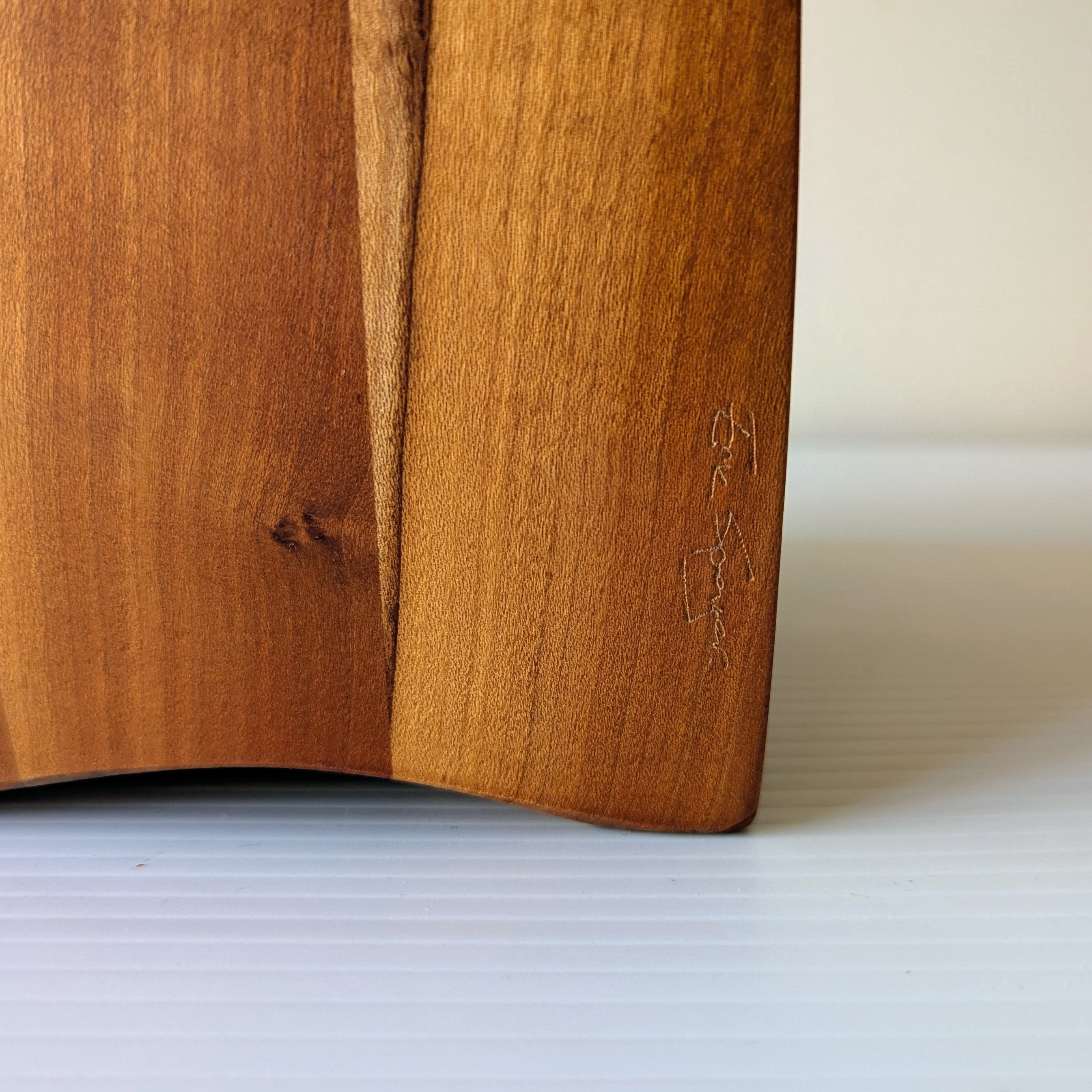 Erik Speyer Table Lamp