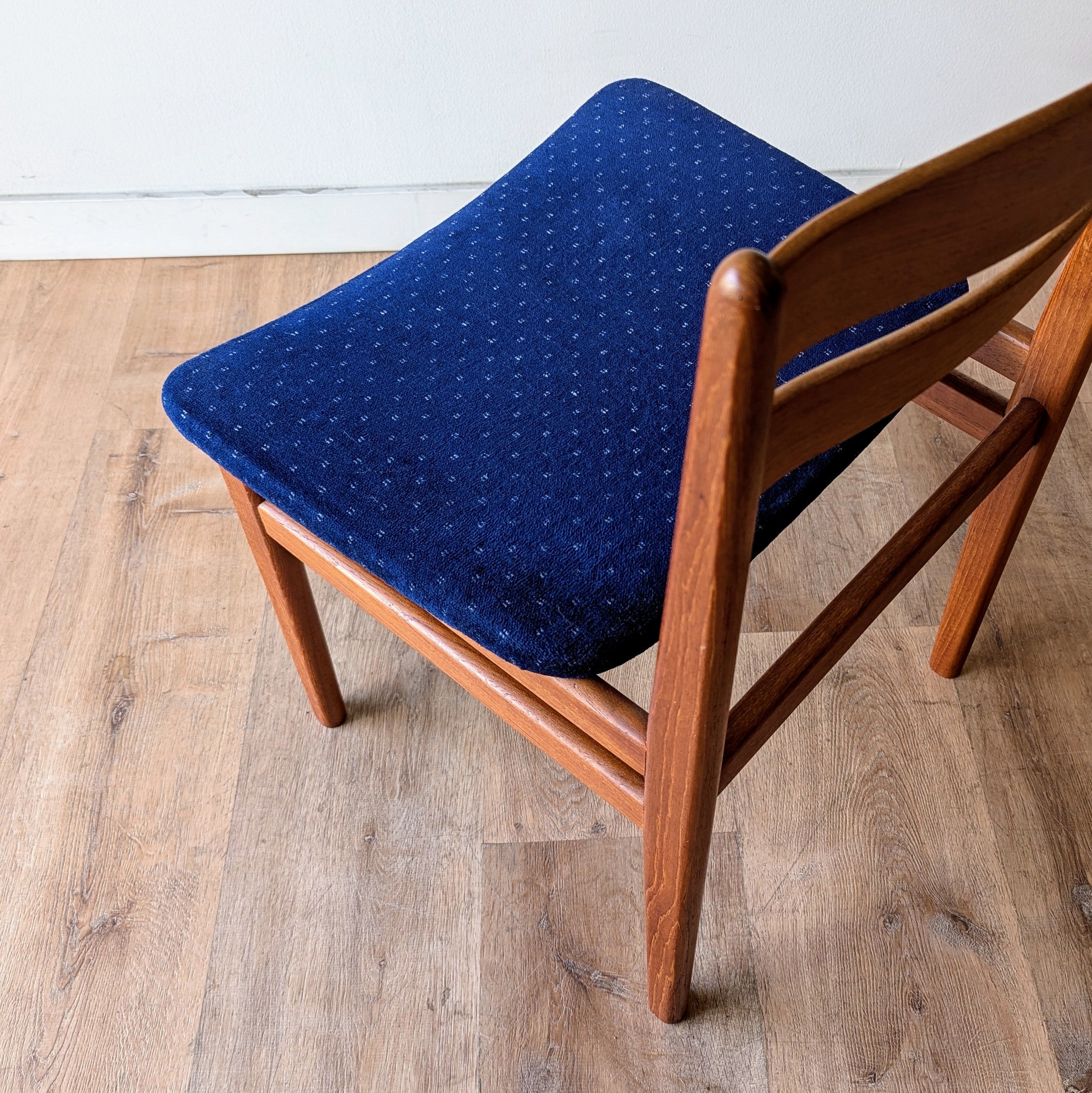 Boltinge Stolefabrik Dining Chairs, set of 4