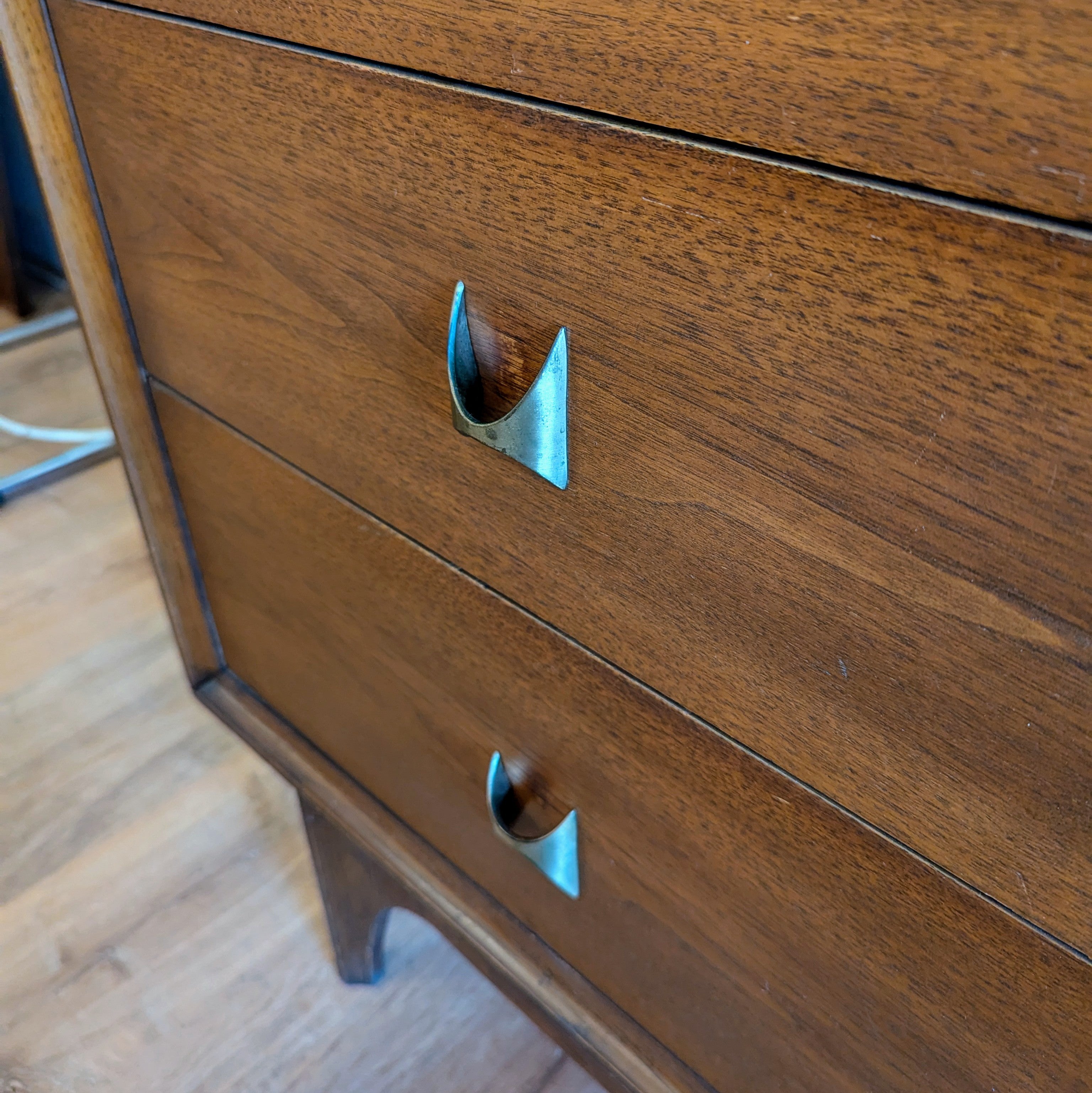 Broyhill 'Brasilia' Dresser