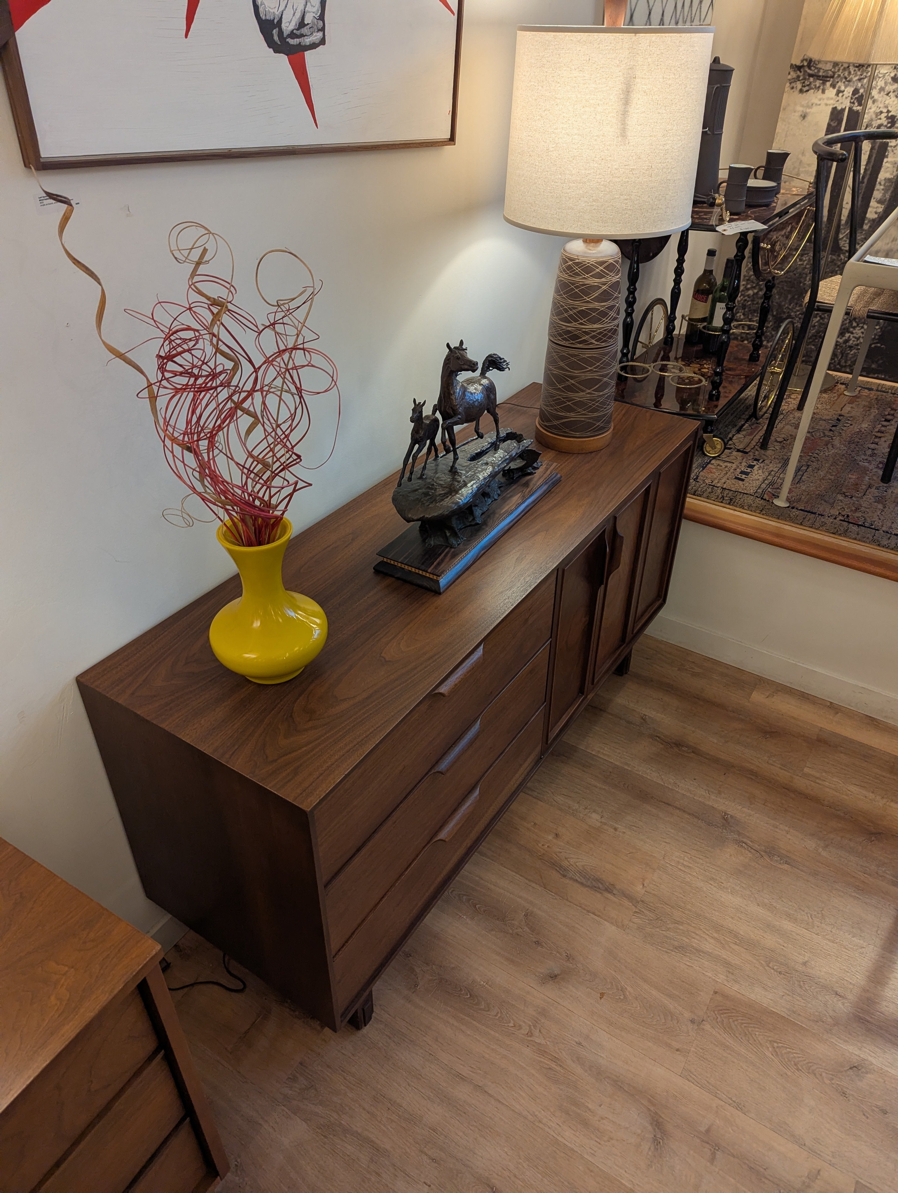 Lawrence Peabody Dresser