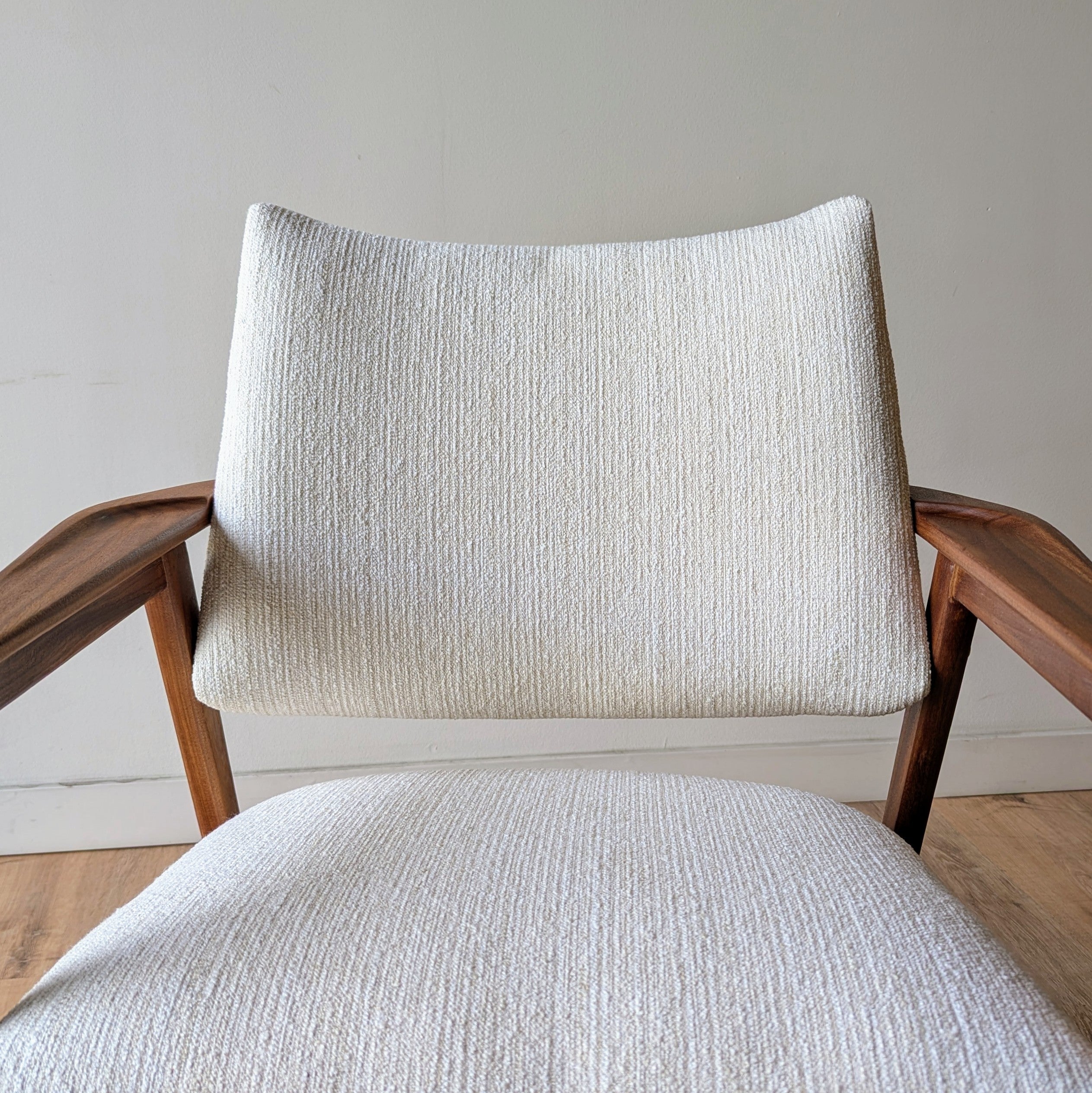 Knut Sæter Lounge Chair