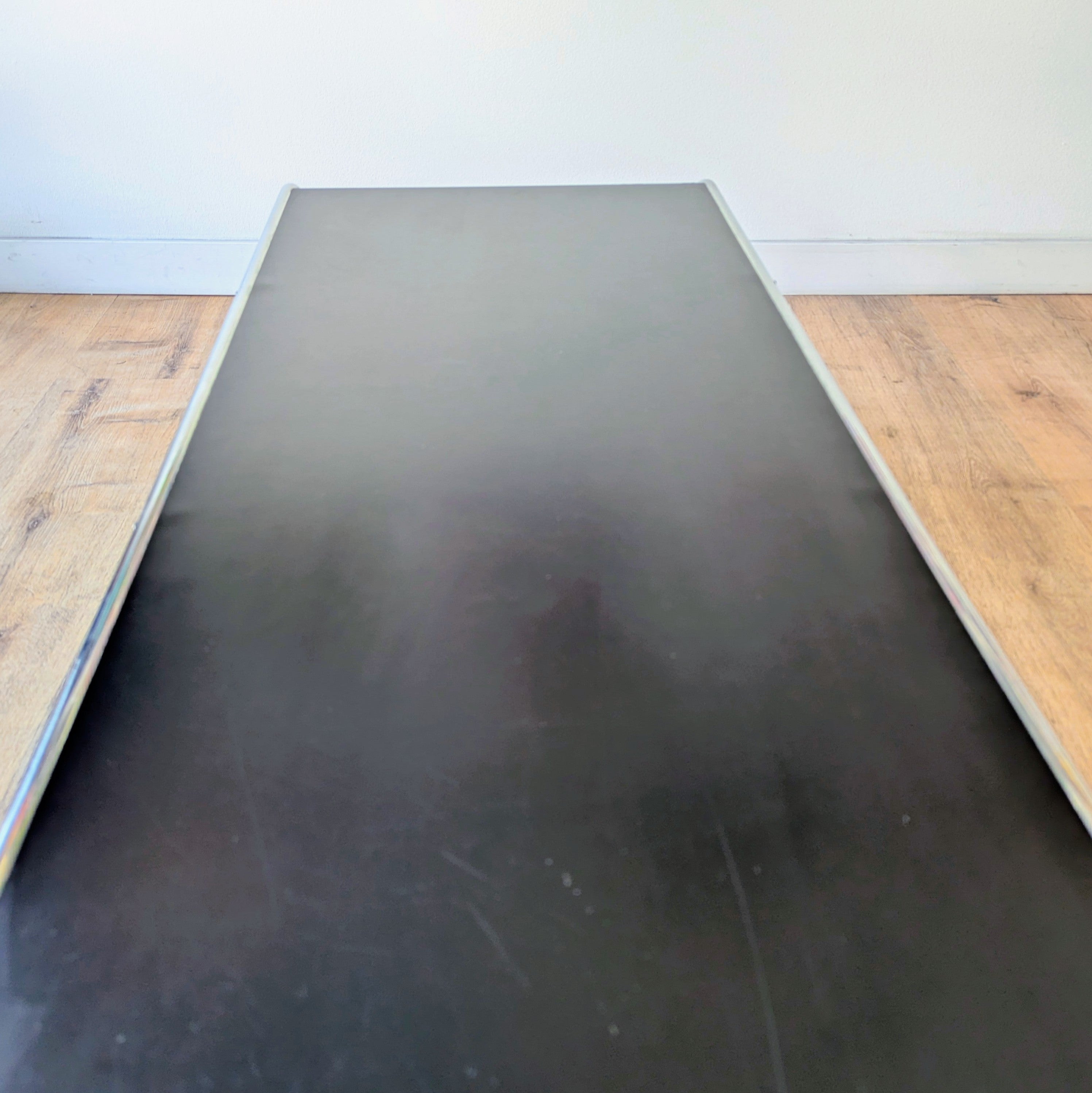 Marcel Breuer 'Laccio' Coffee Table