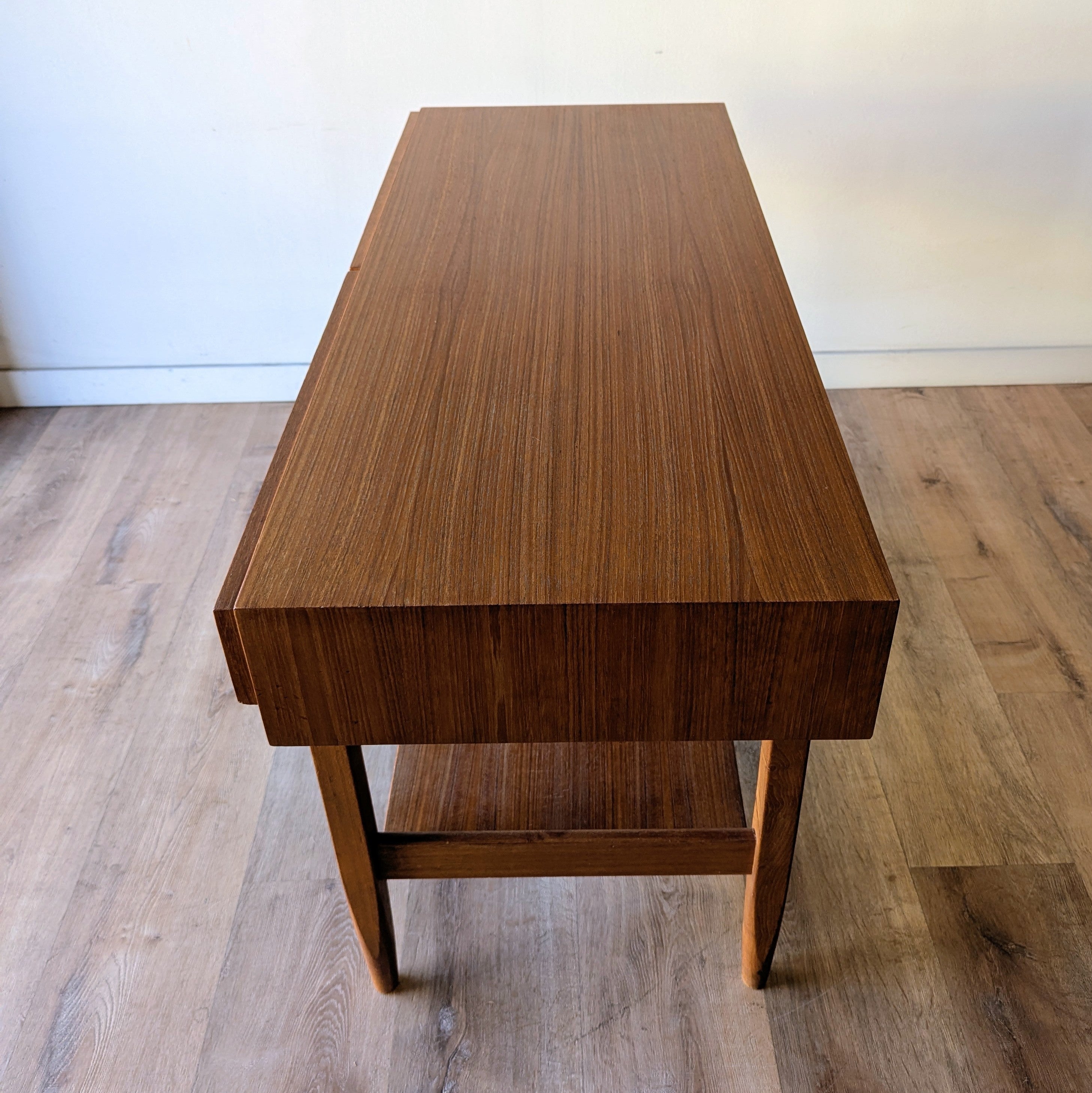 Ib Kofod Larsen Console Table