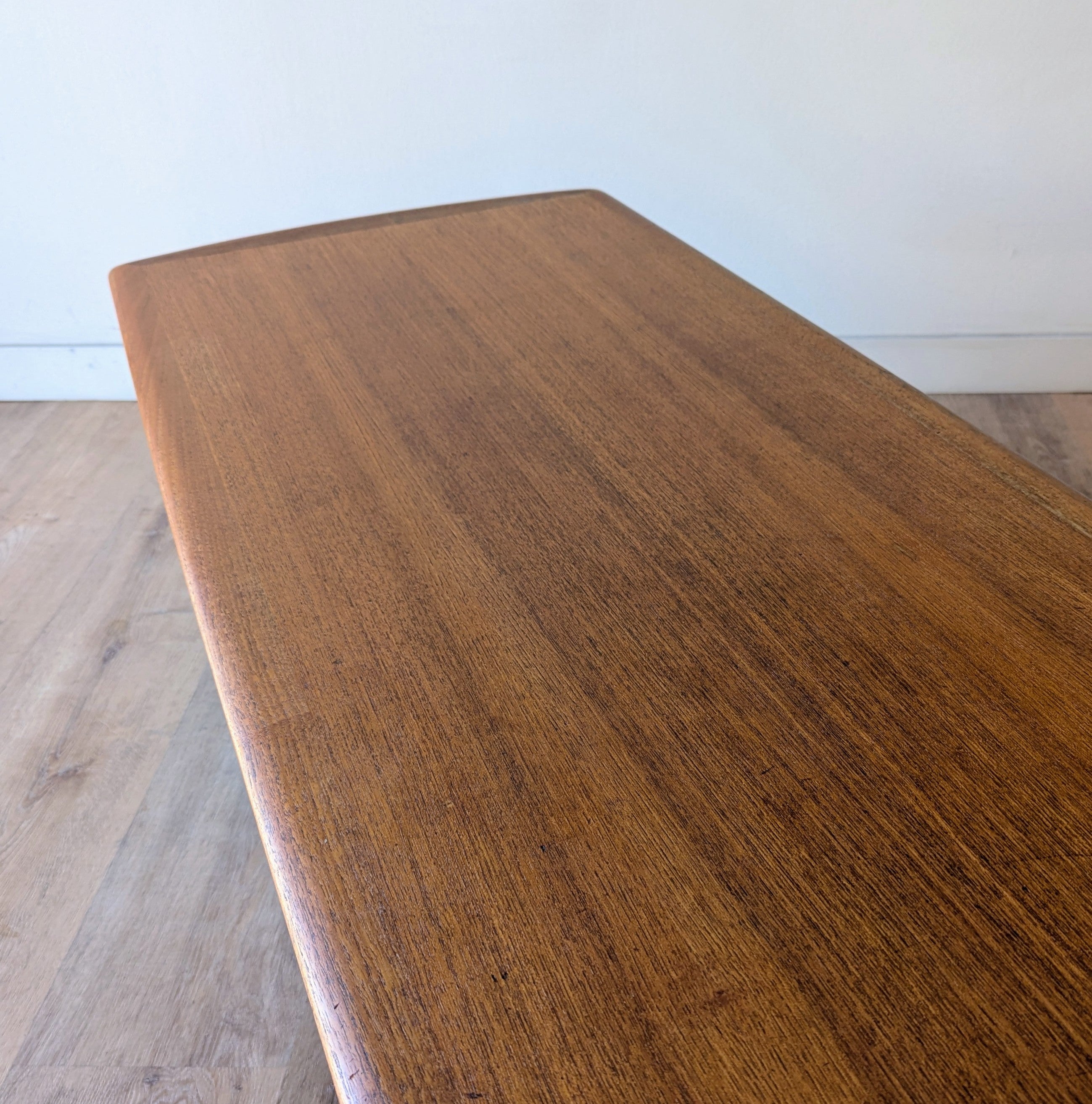 Svend Åge Madsen Coffee Table