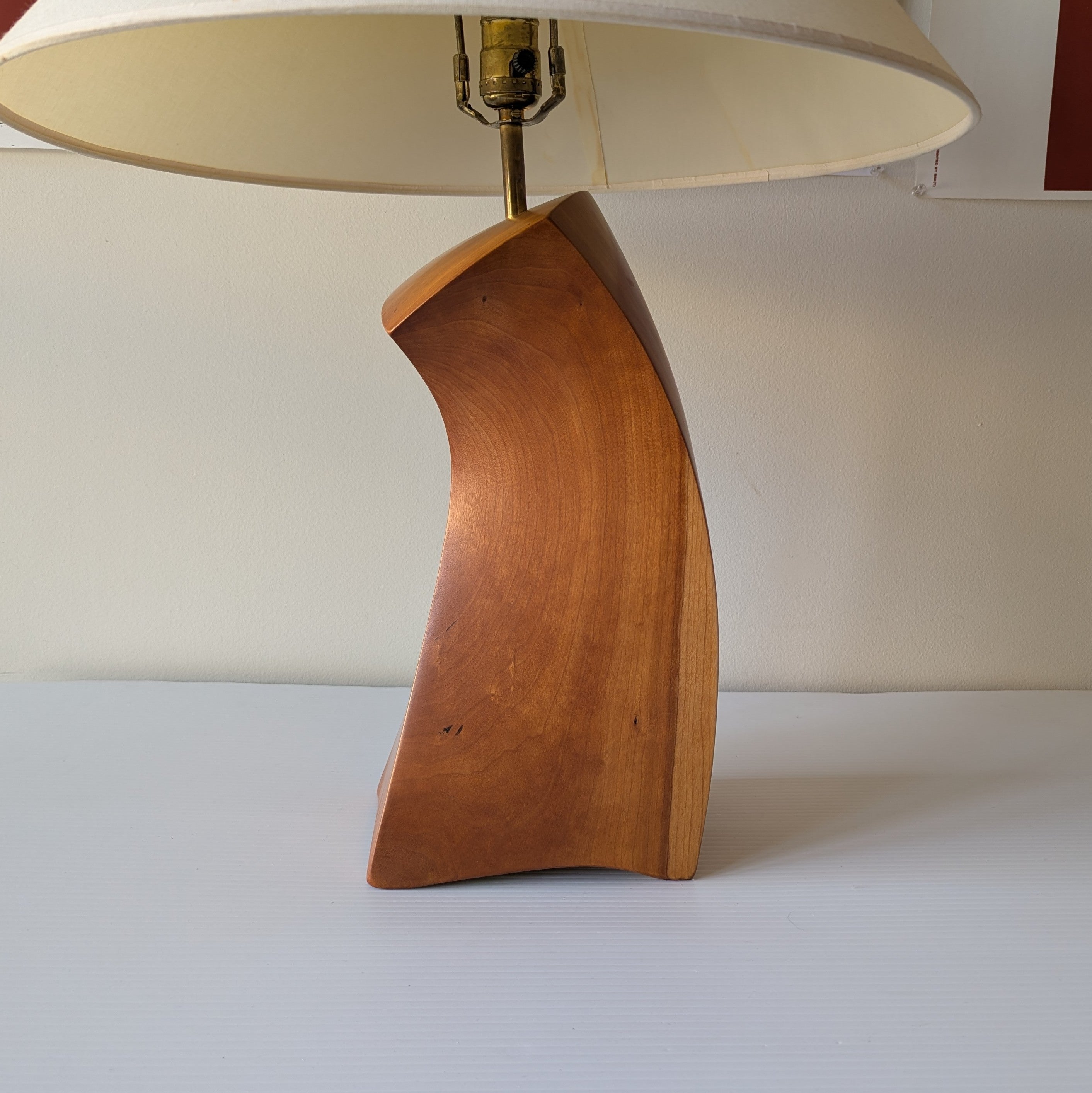 Erik Speyer Table Lamp