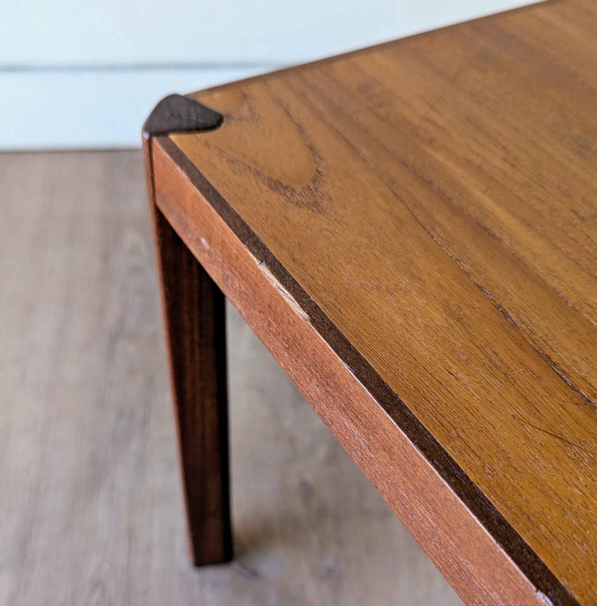 Hans Olsen Side Table