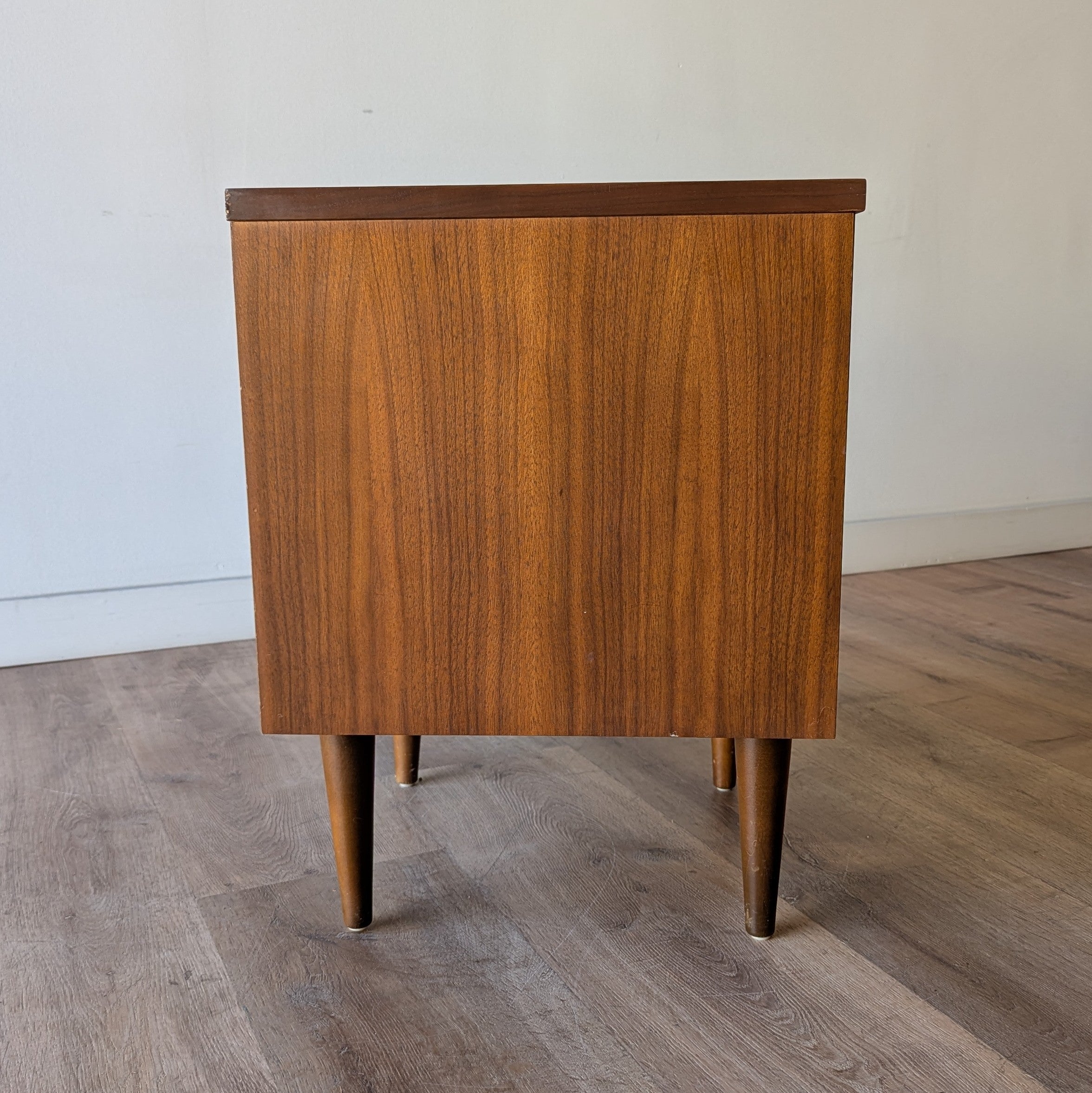 MCM Nightstand
