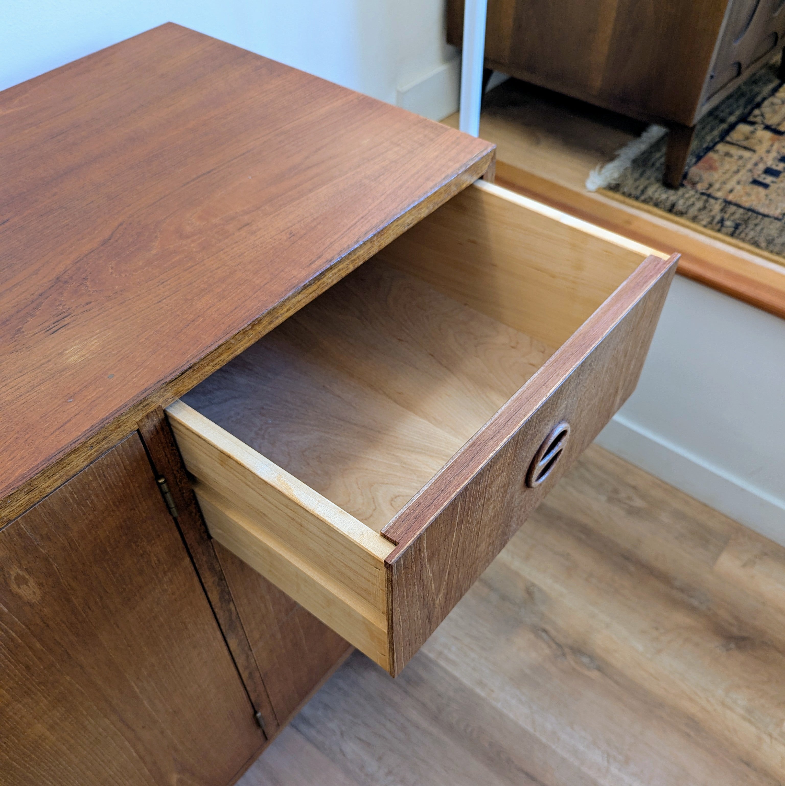 MCM Sideboard