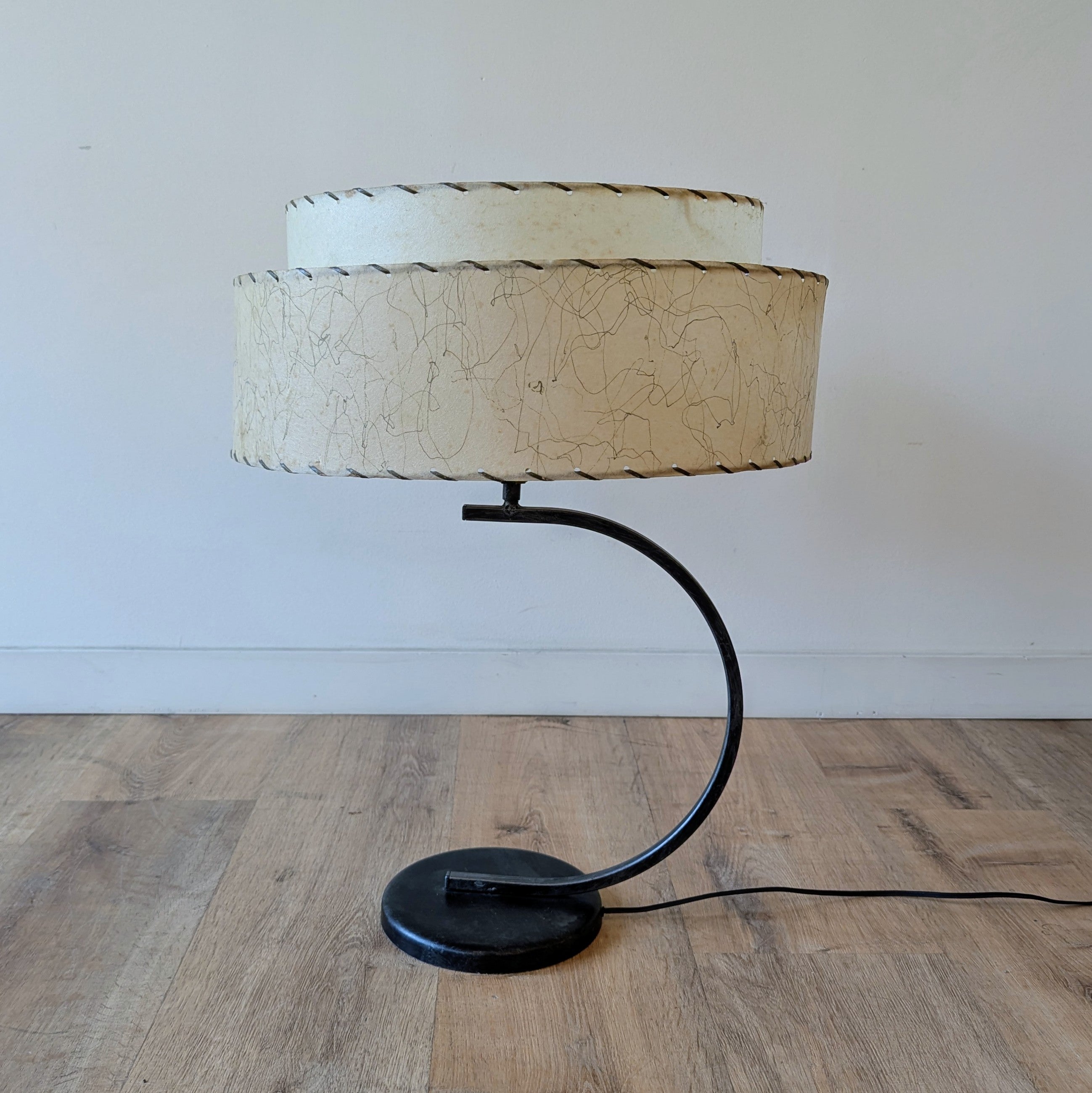 Christopher Poehlmann Table Lamp