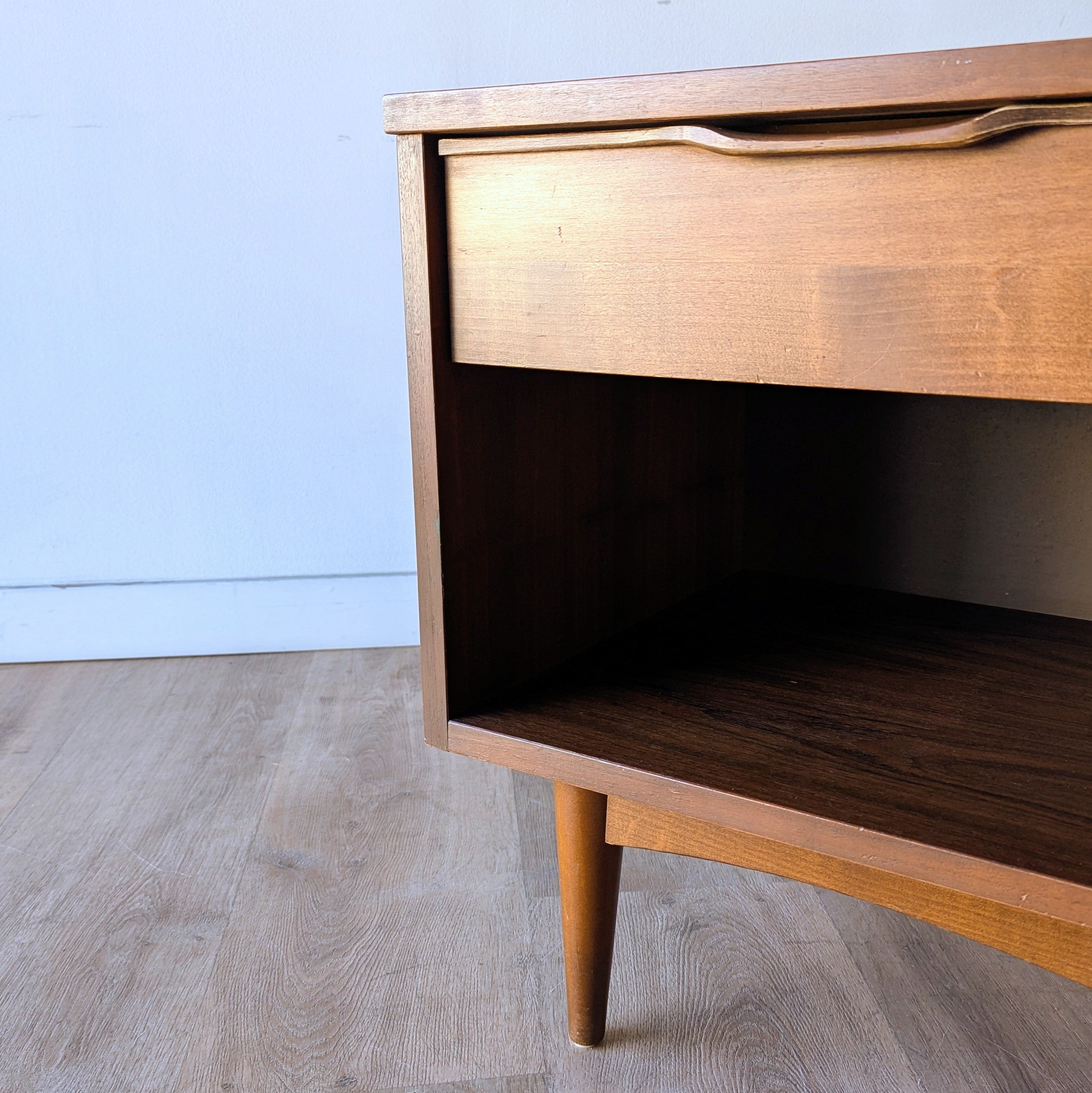 MCM Nightstand