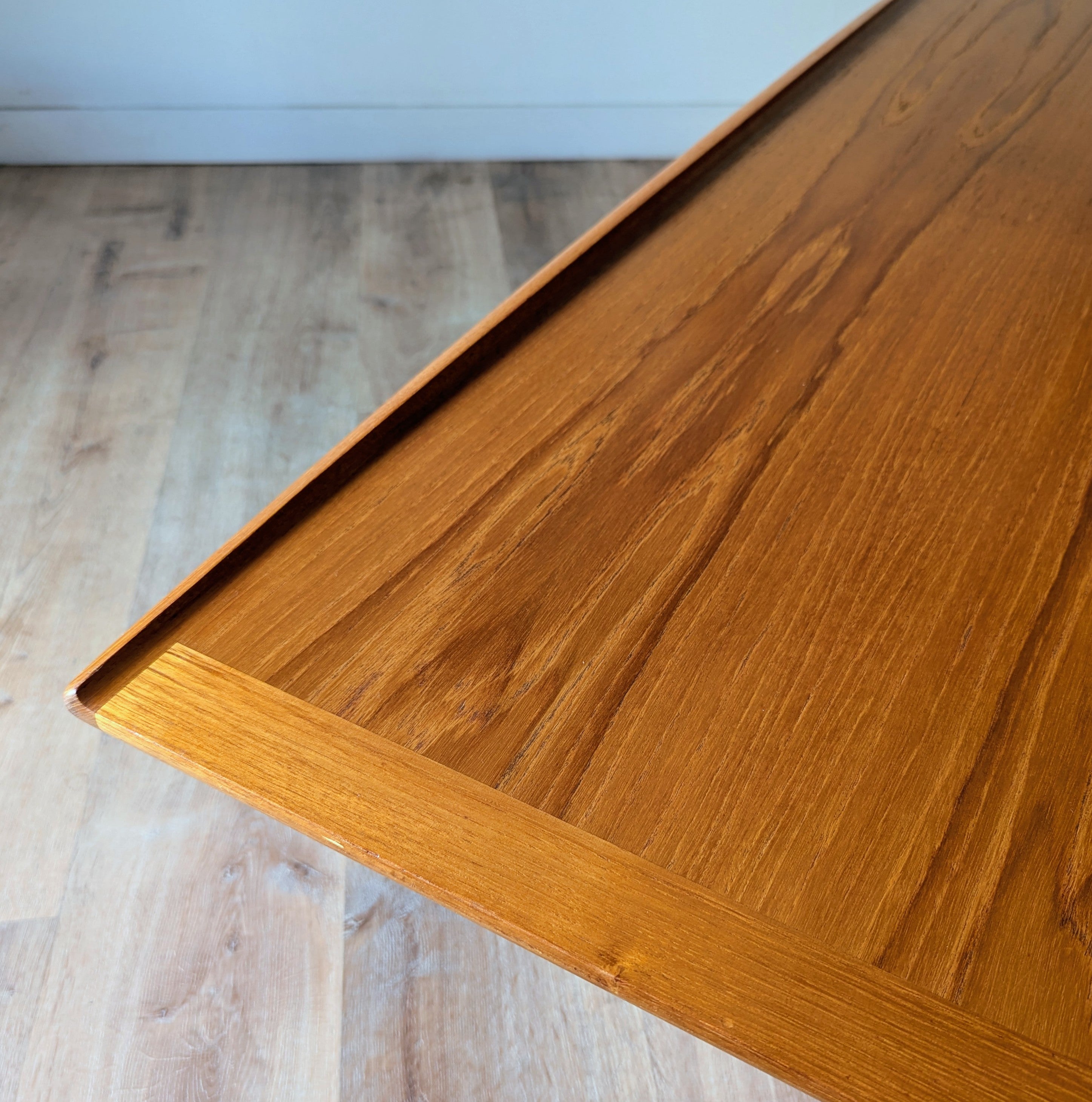 Grete Jalk Coffee Table
