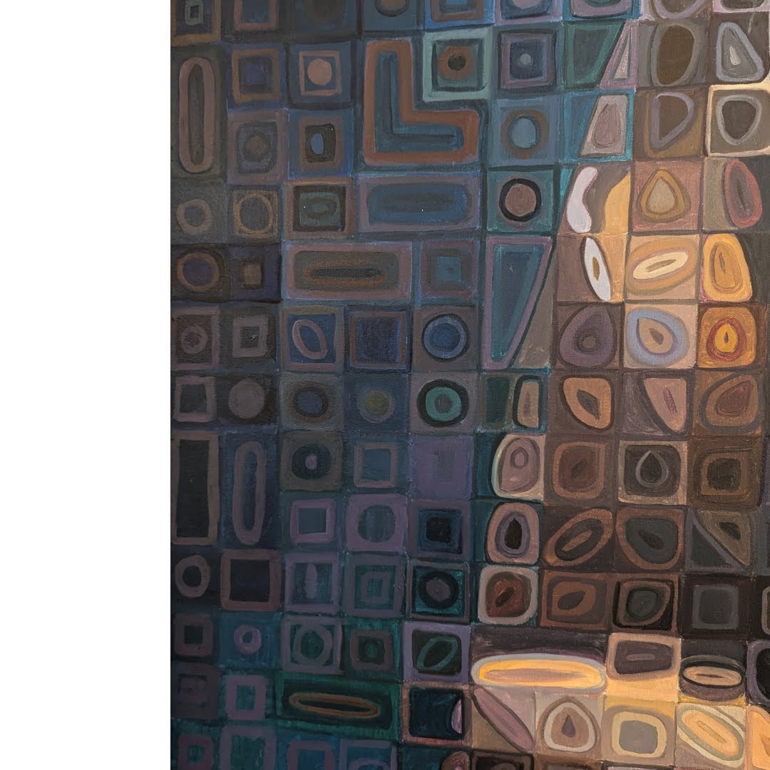 Andhi Spath 'Sac de Merde'