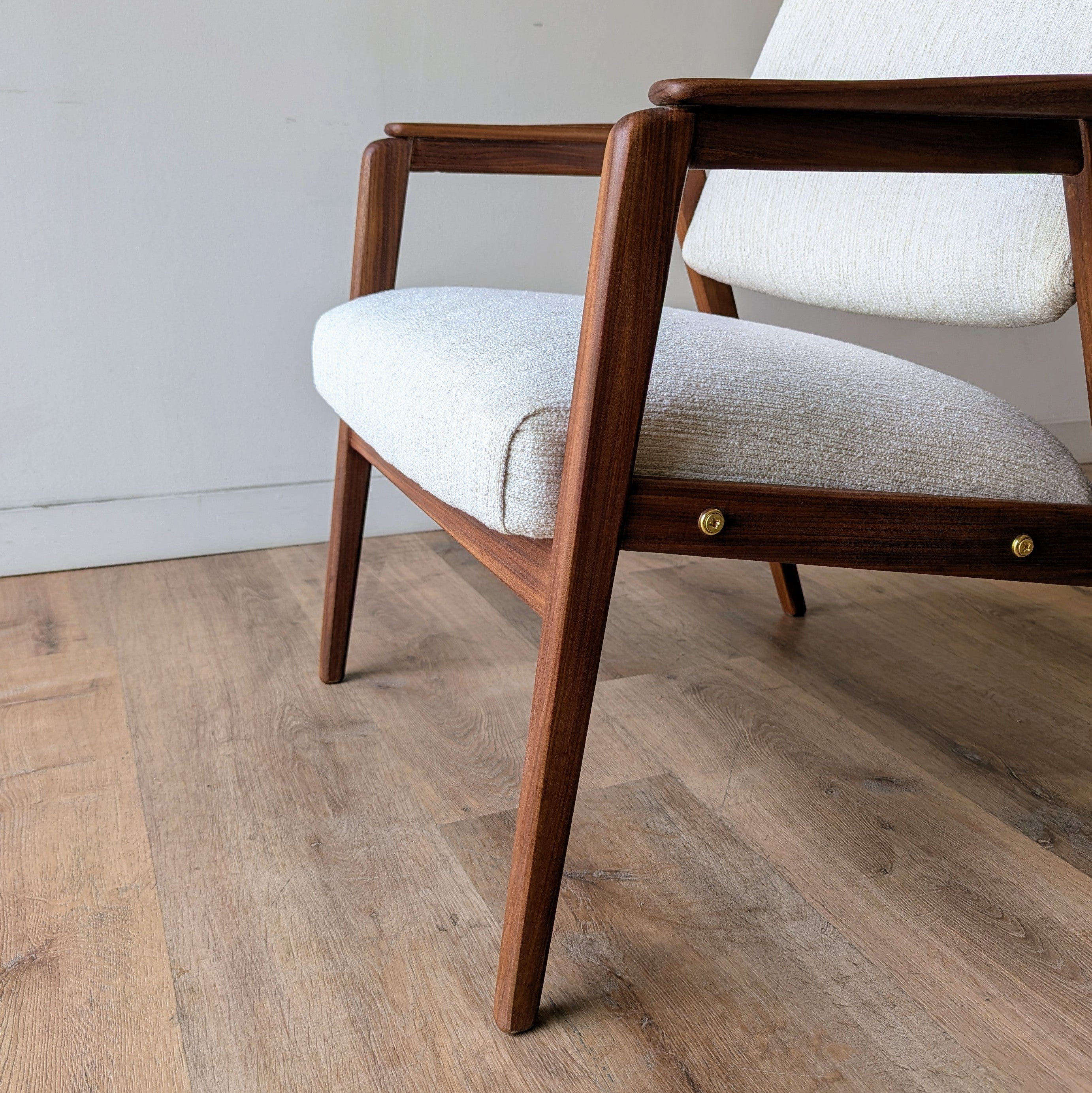 Knut Sæter Lounge Chair