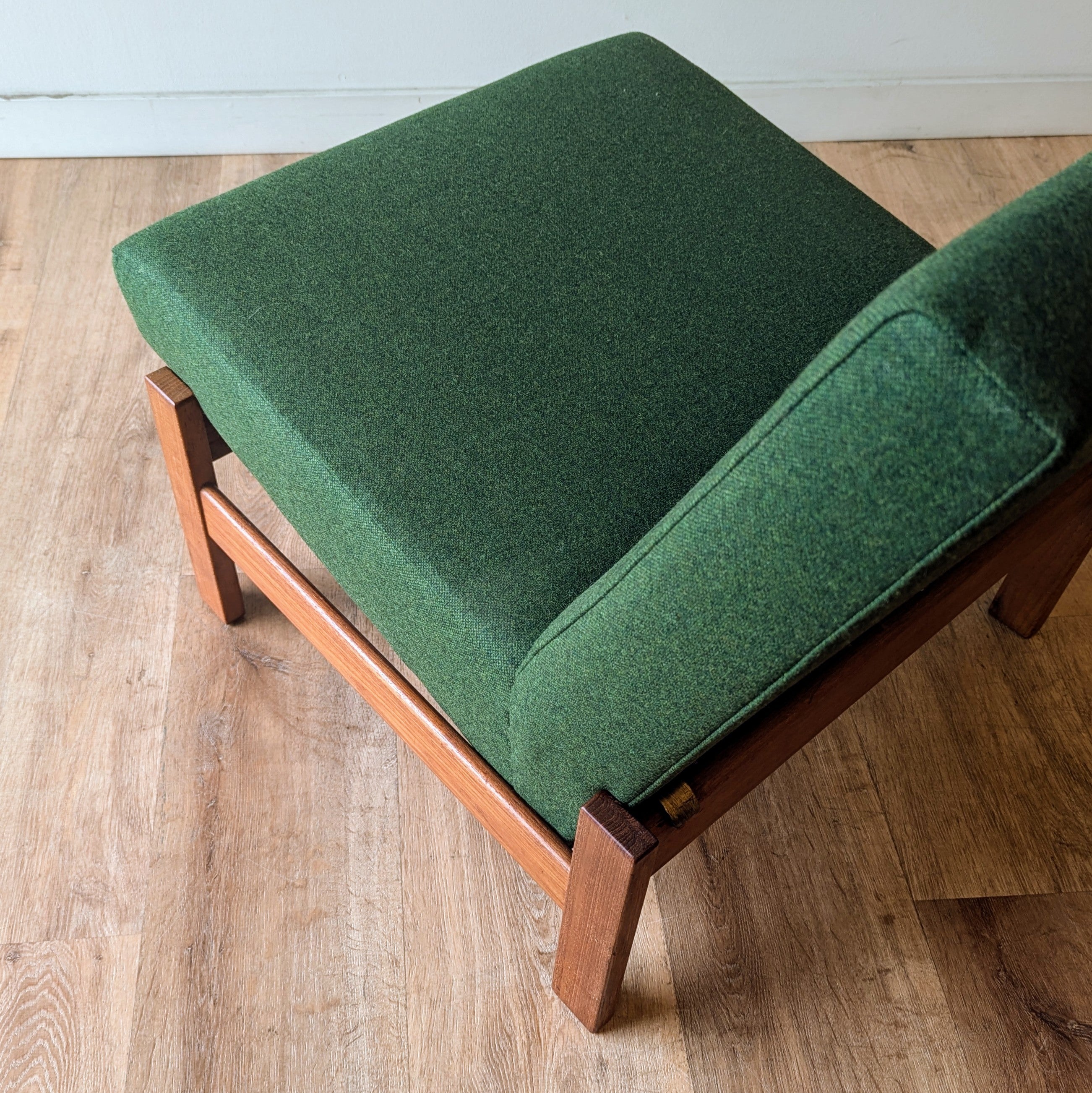 Illum Wikkelsø Sofa Set