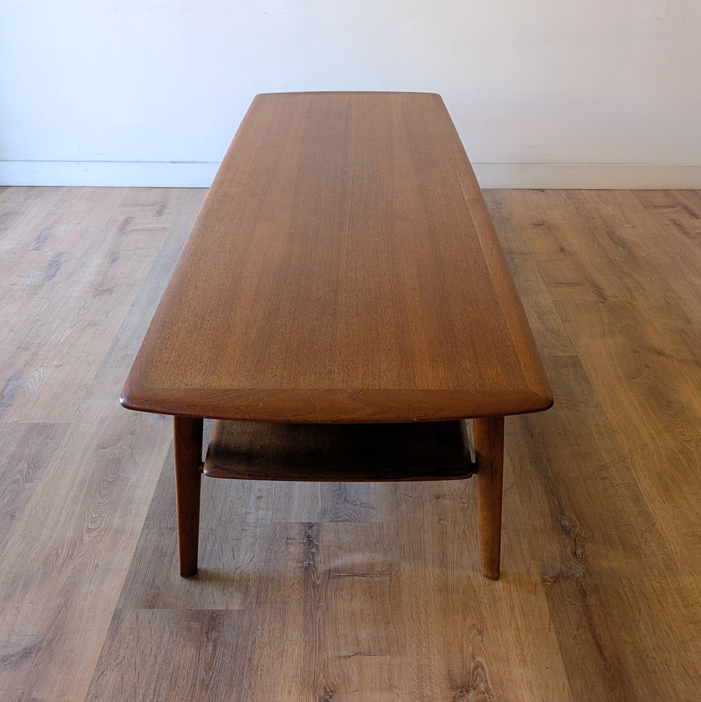 Svend Åge Madsen Coffee Table
