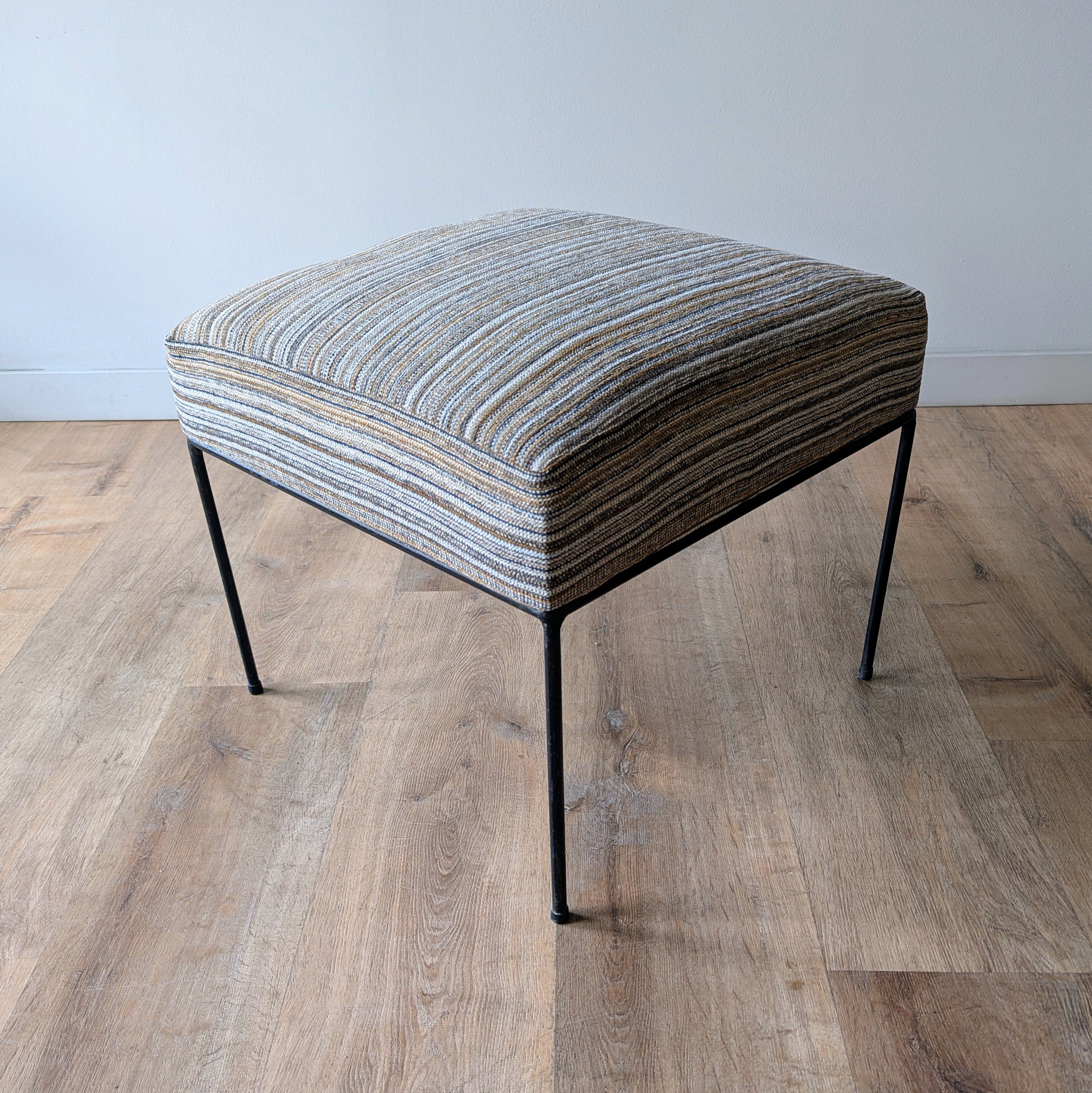 Paul McCobb Foot Stool, No. 1305
