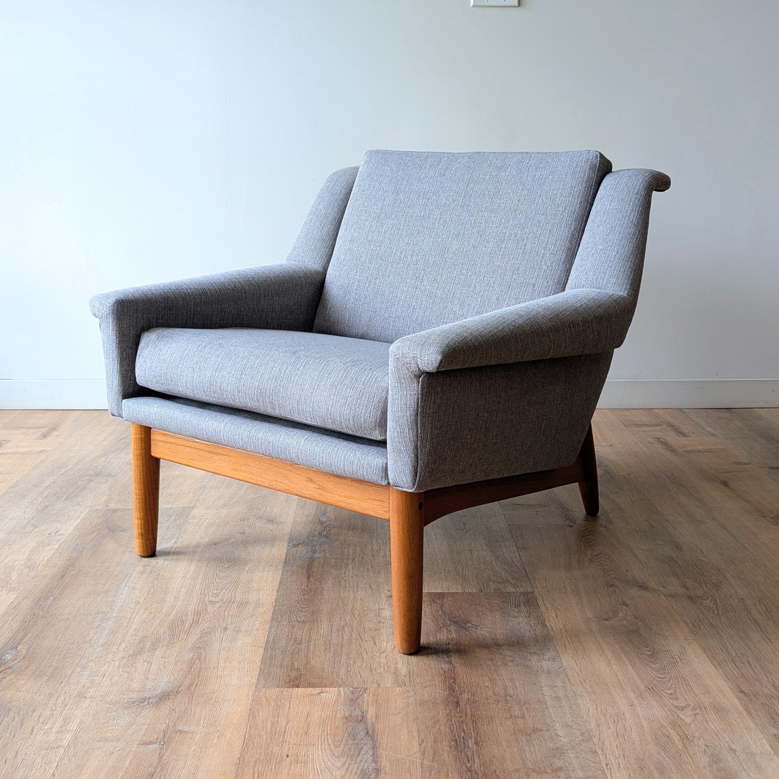 H.W. Klein Armchair