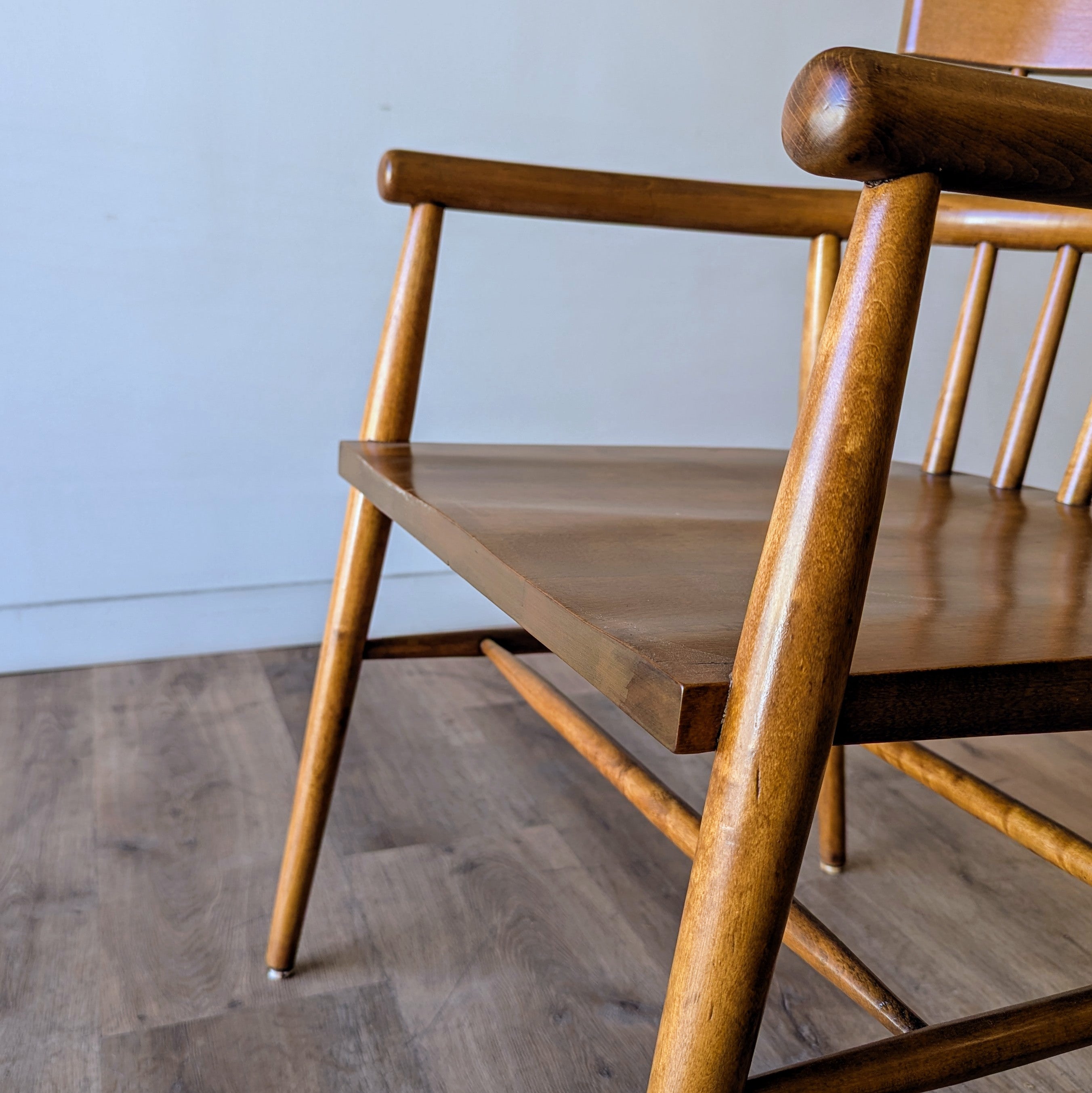 Paul McCobb Arm Chair
