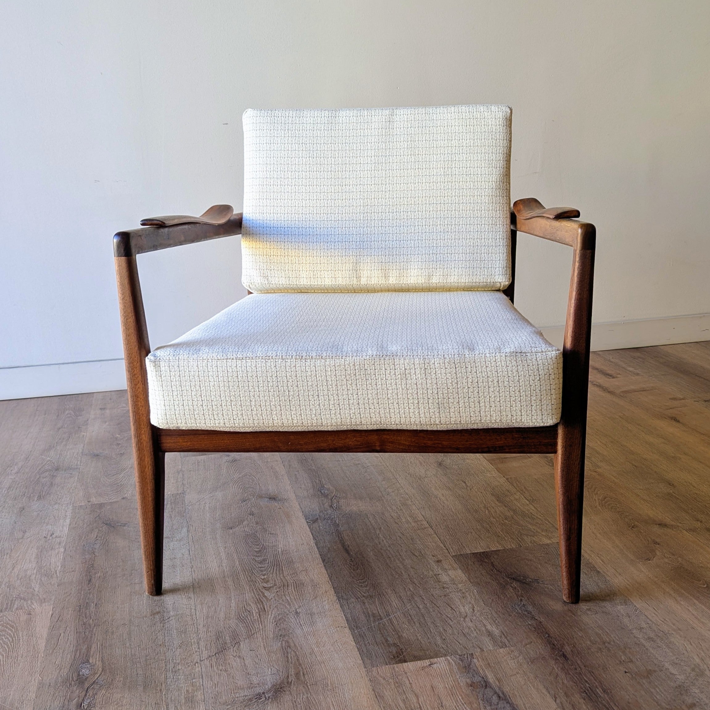 Edmond Spence Lounge Chair