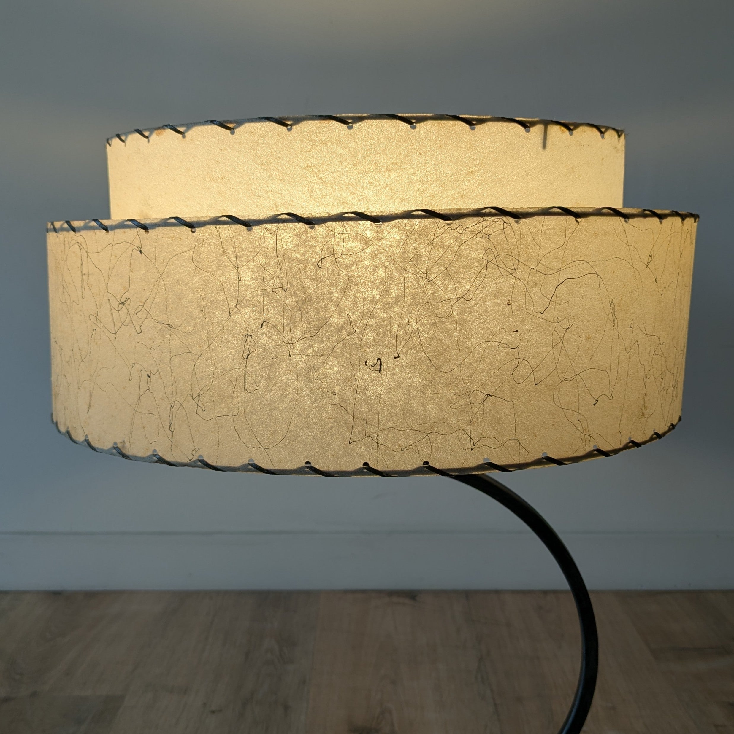 Christopher Poehlmann Table Lamp