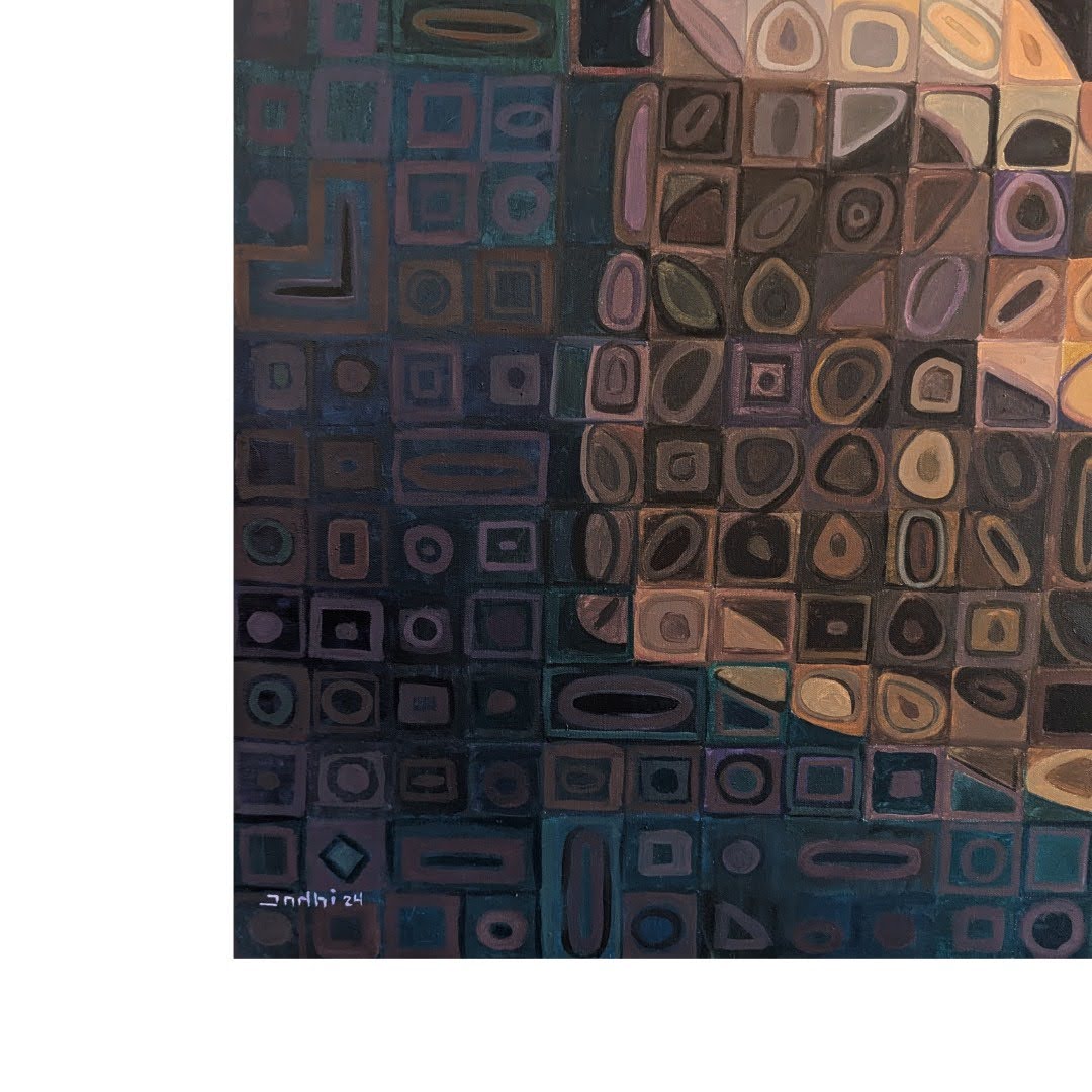 Andhi Spath 'Sac de Merde'