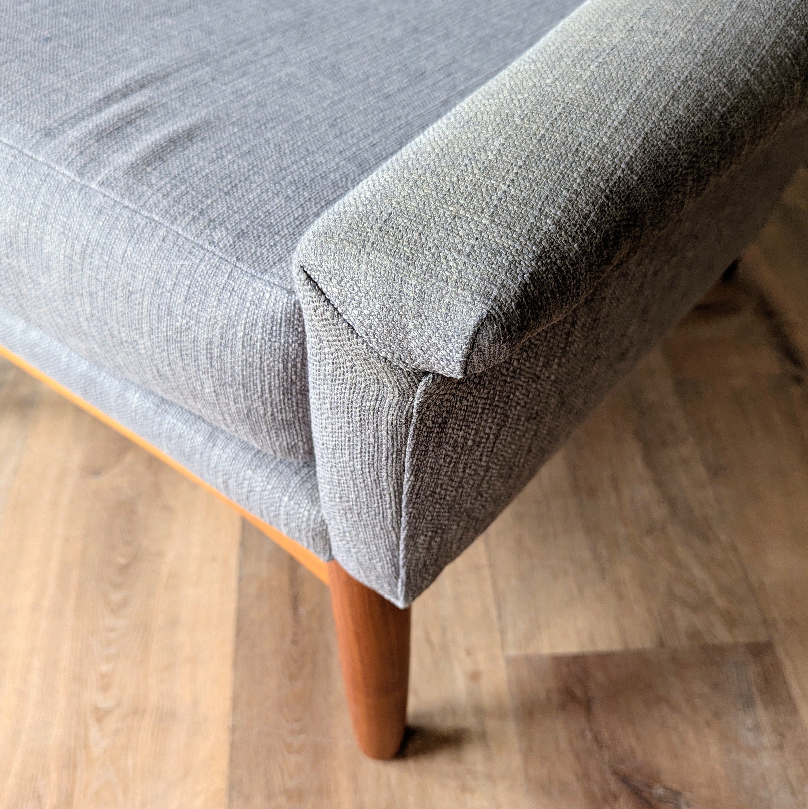 H.W. Klein Lounge Chair