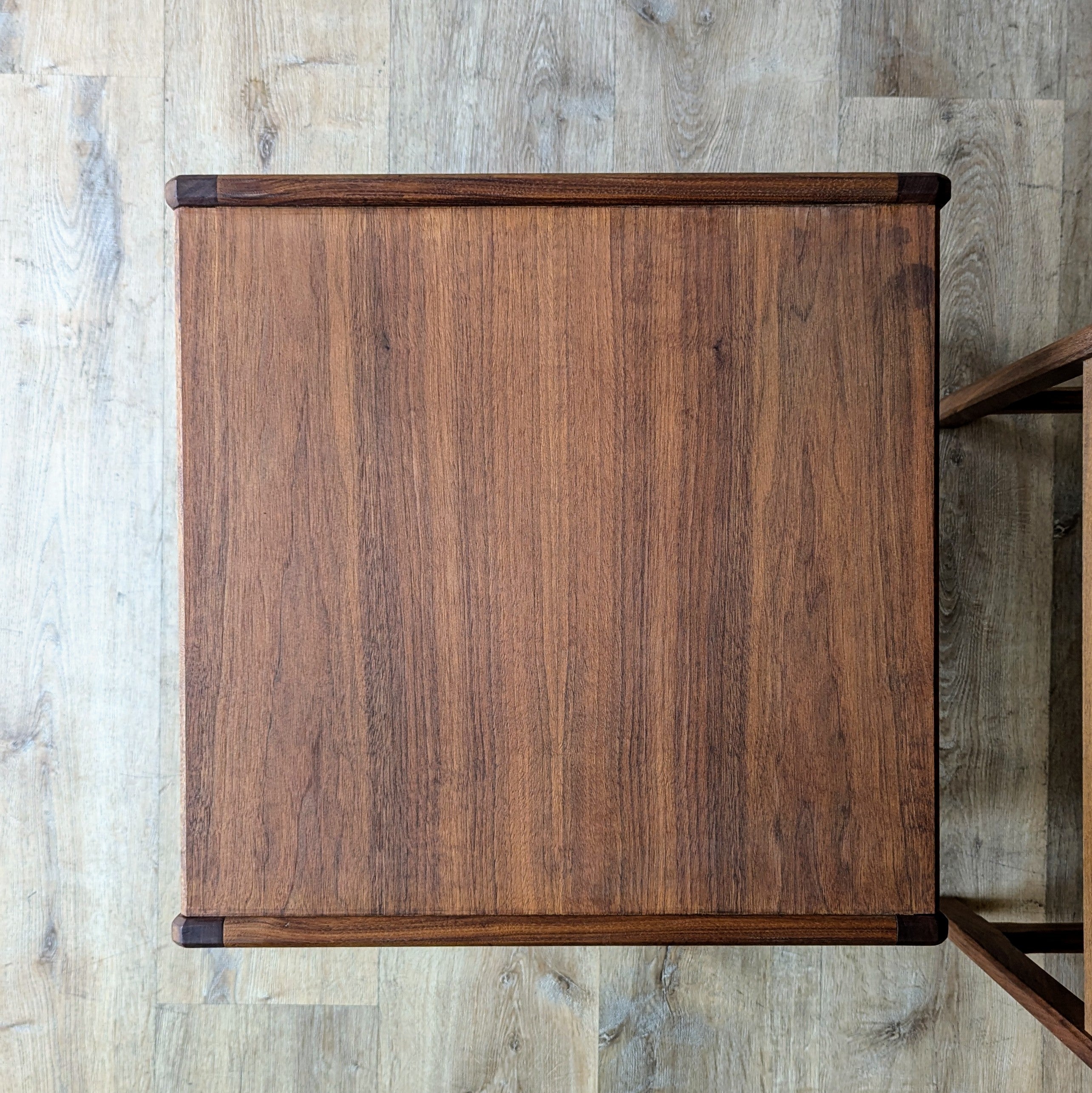 DUX Side Tables, a pair