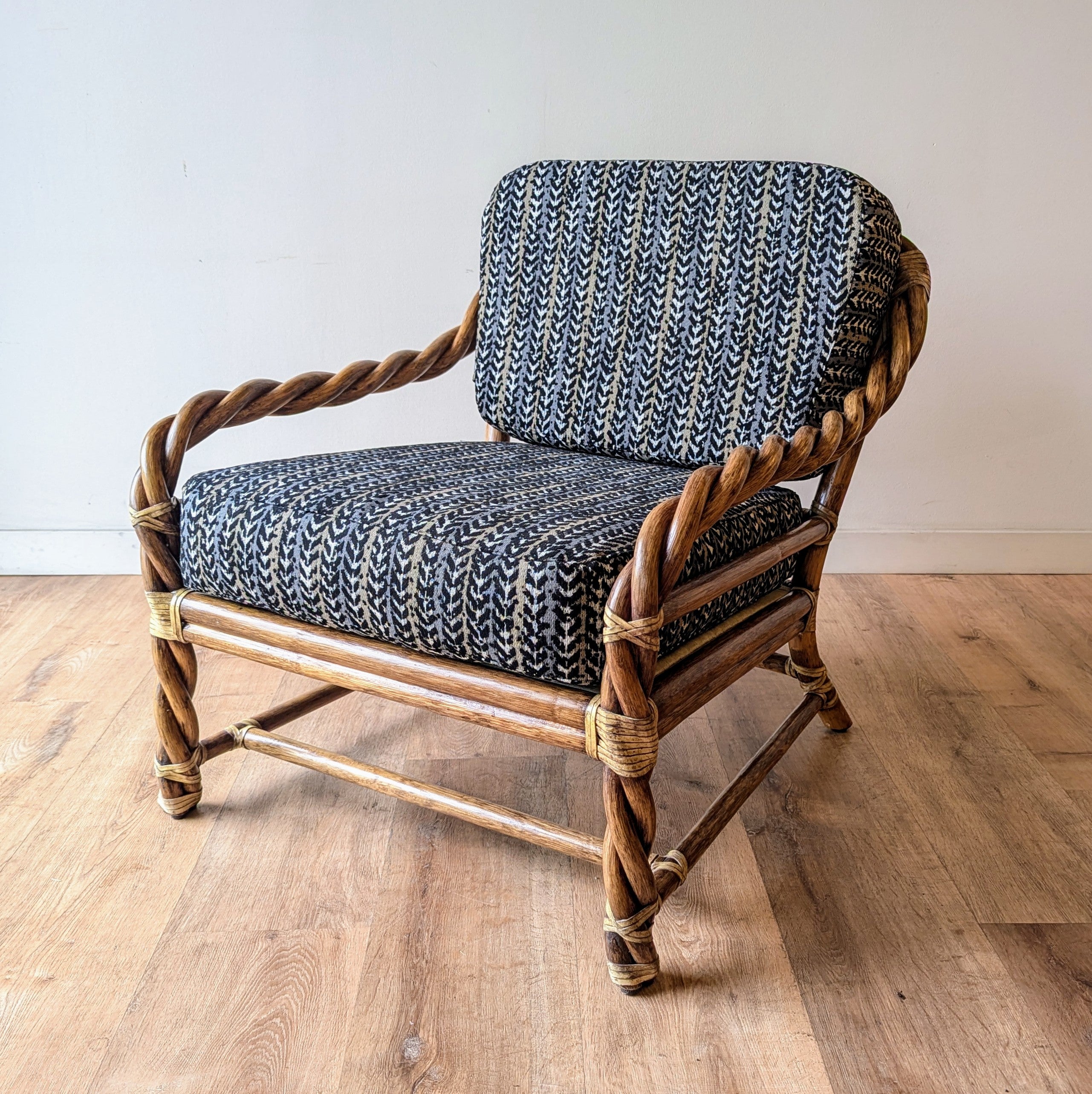 McGuire Lounge Chair