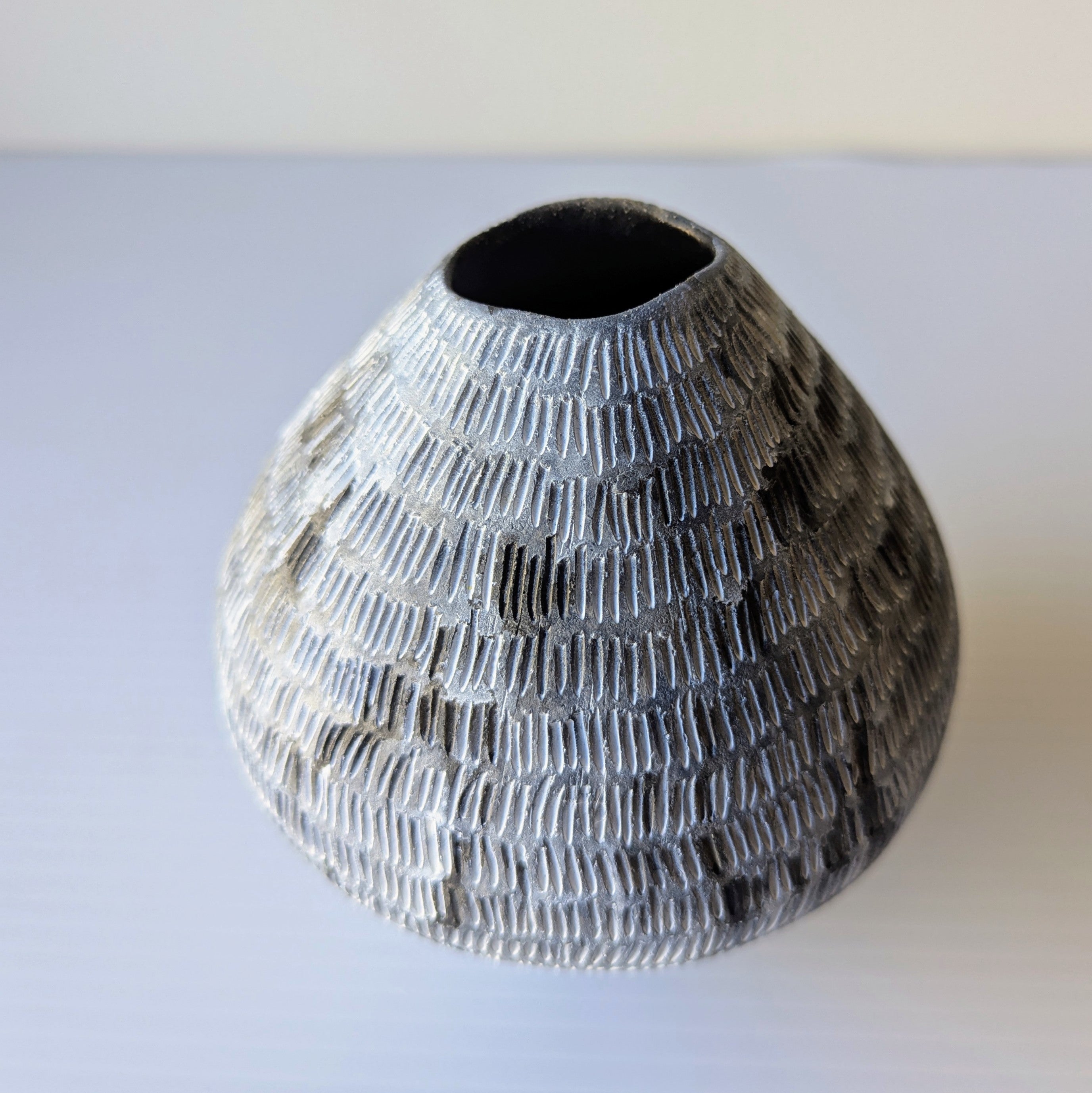 Aimee Bebeau Vase