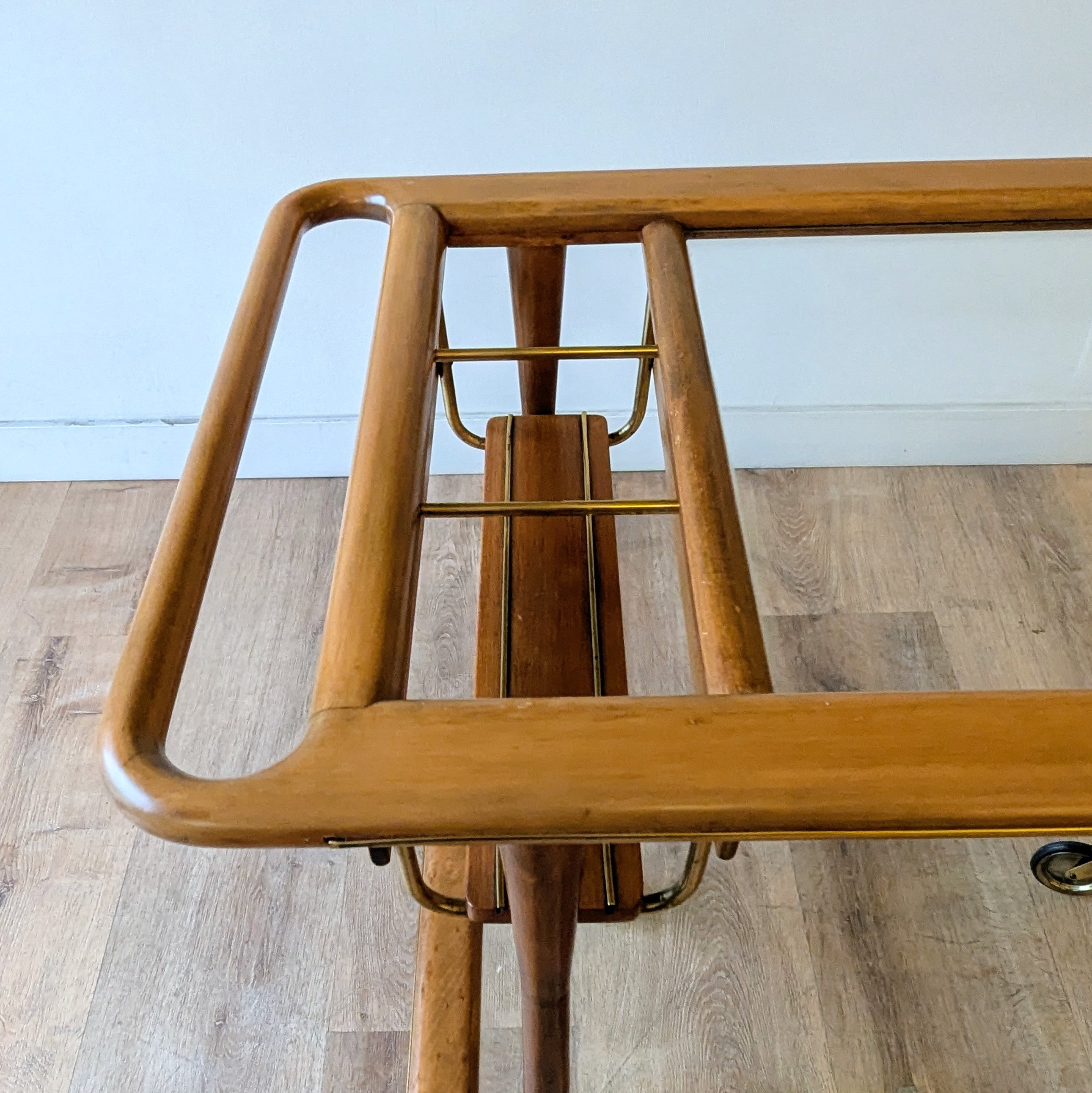 Italian Modern Trolley