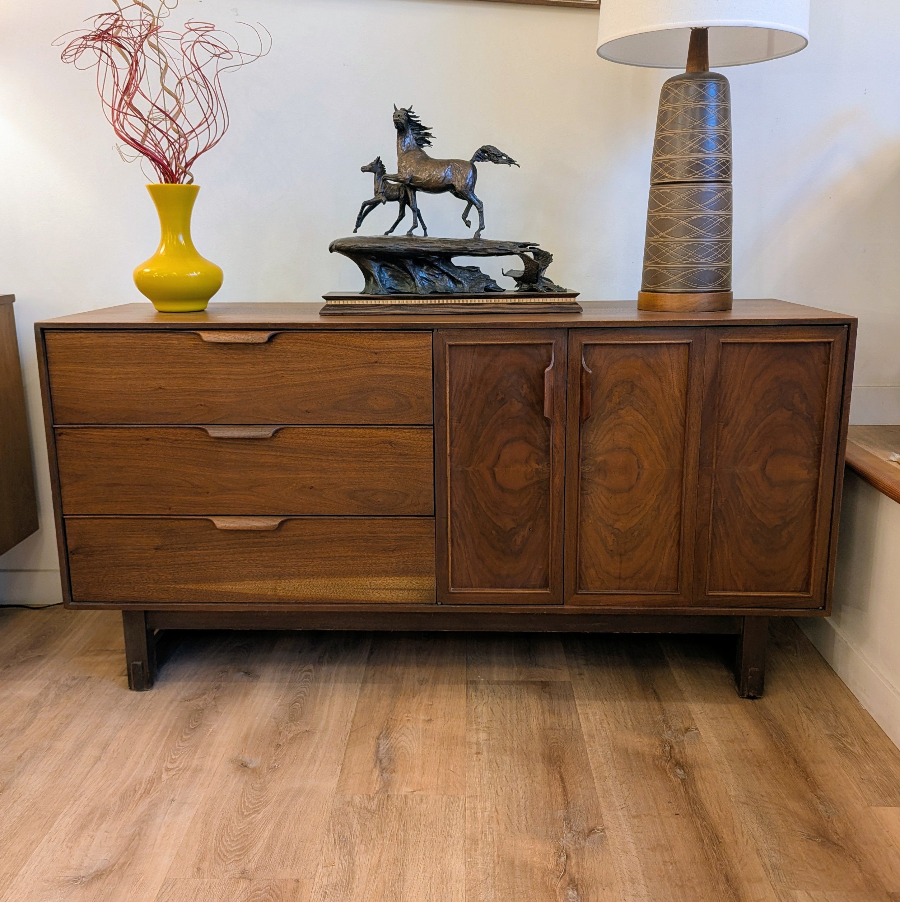 Lawrence Peabody Dresser