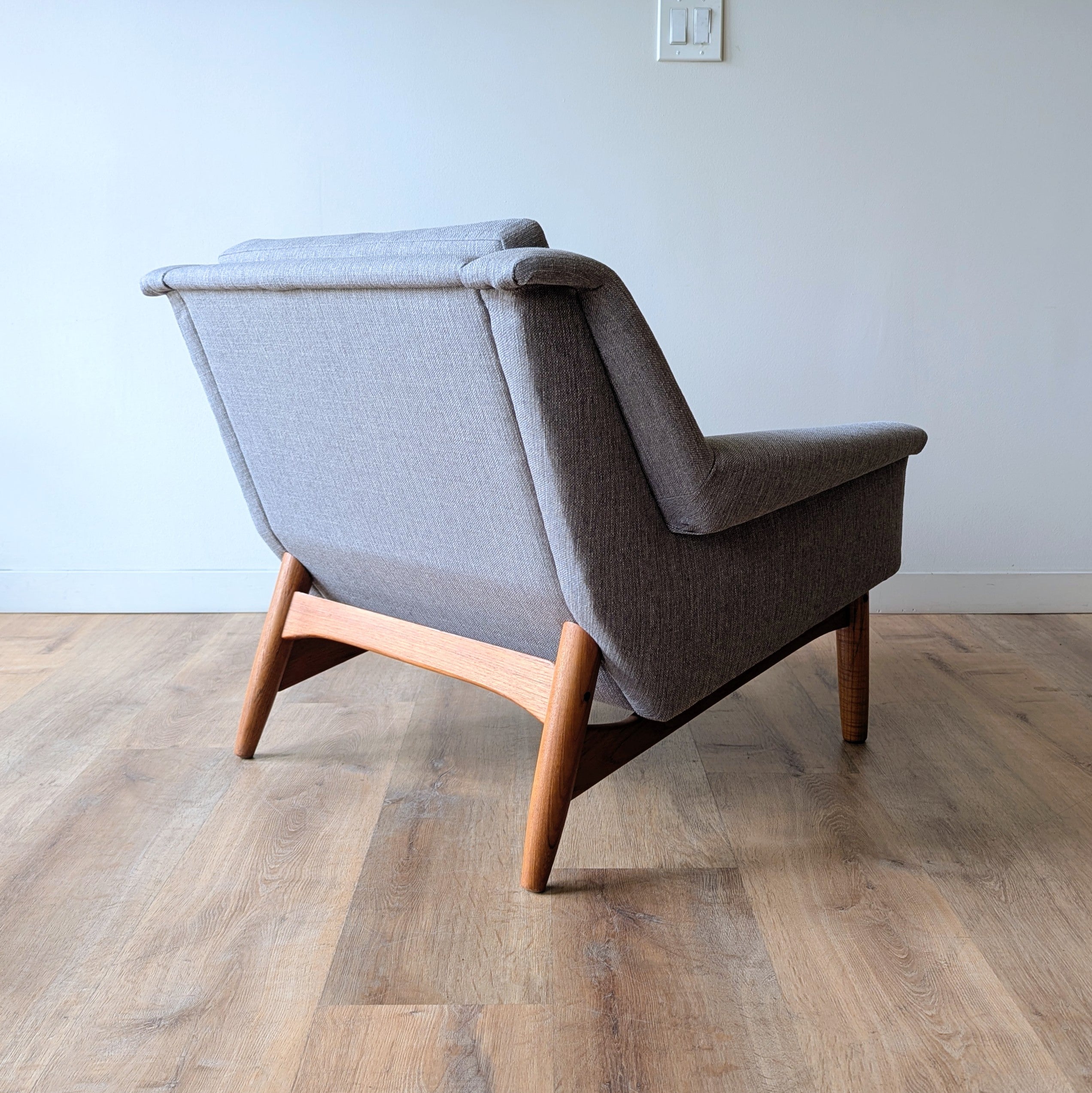 H.W. Klein Armchair