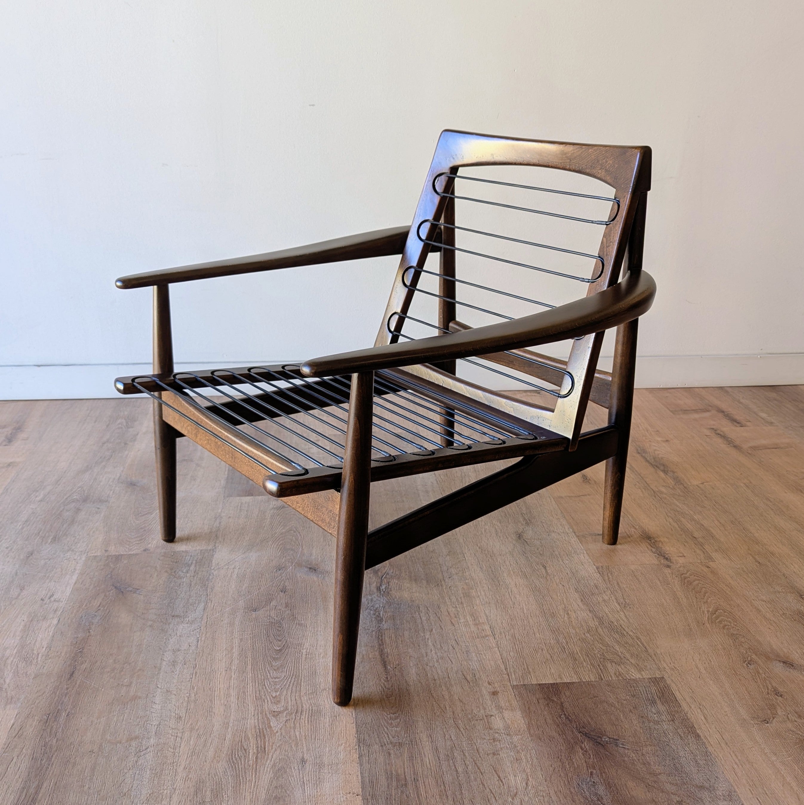 Grete Jalk Lounge Chair