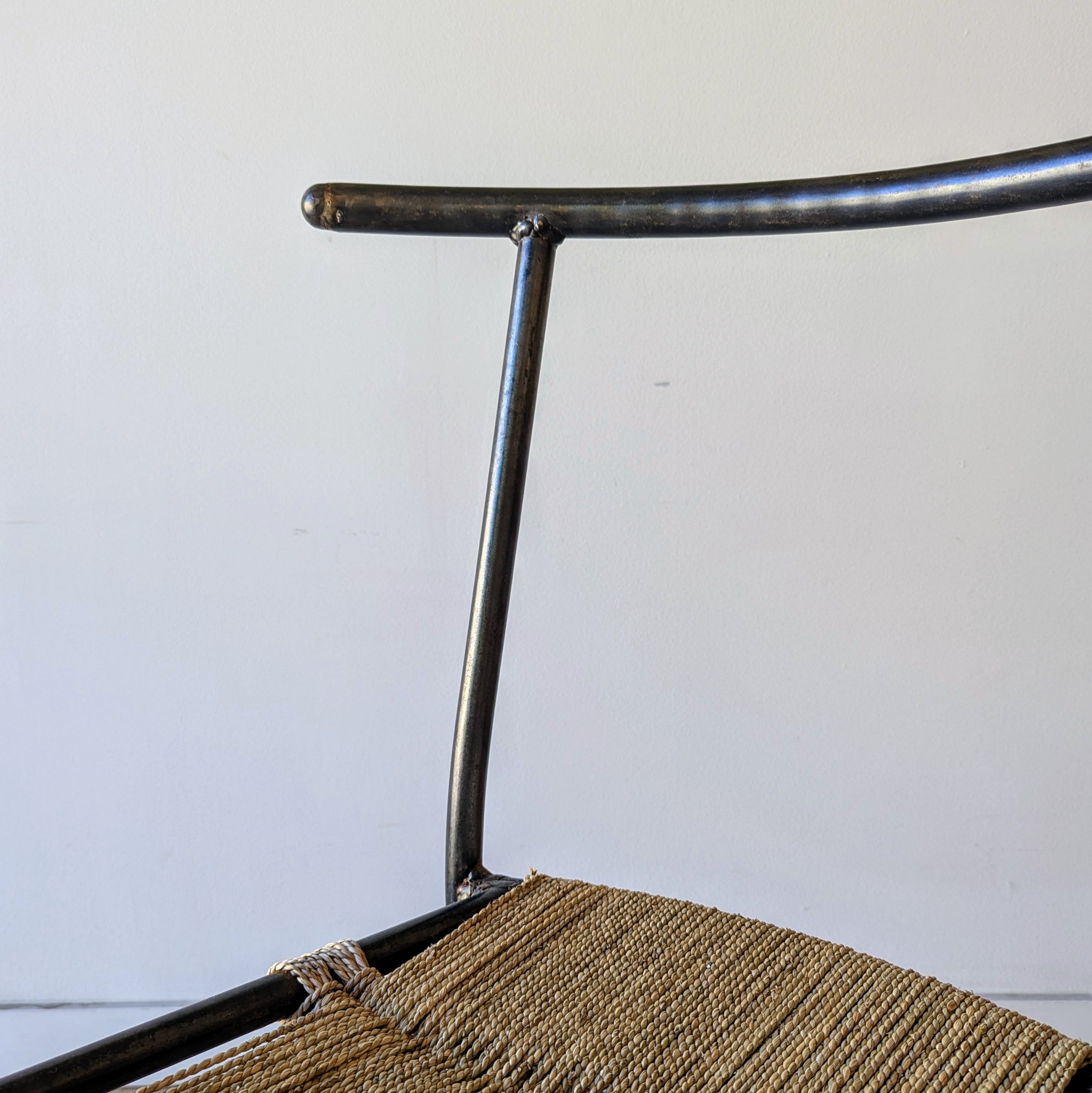 Del Webber 'Wabi' Side Chair