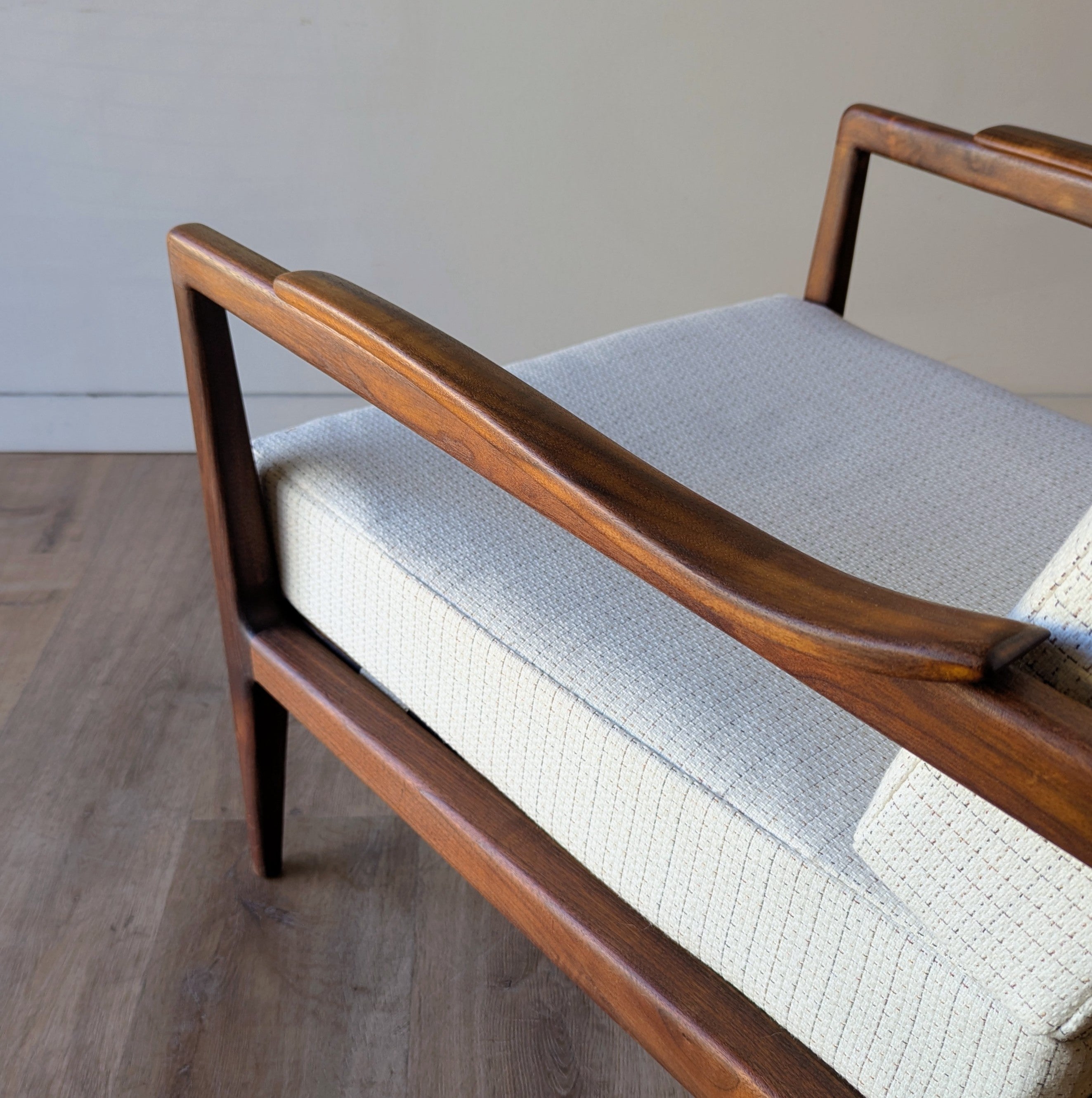 Edmond Spence Lounge Chair