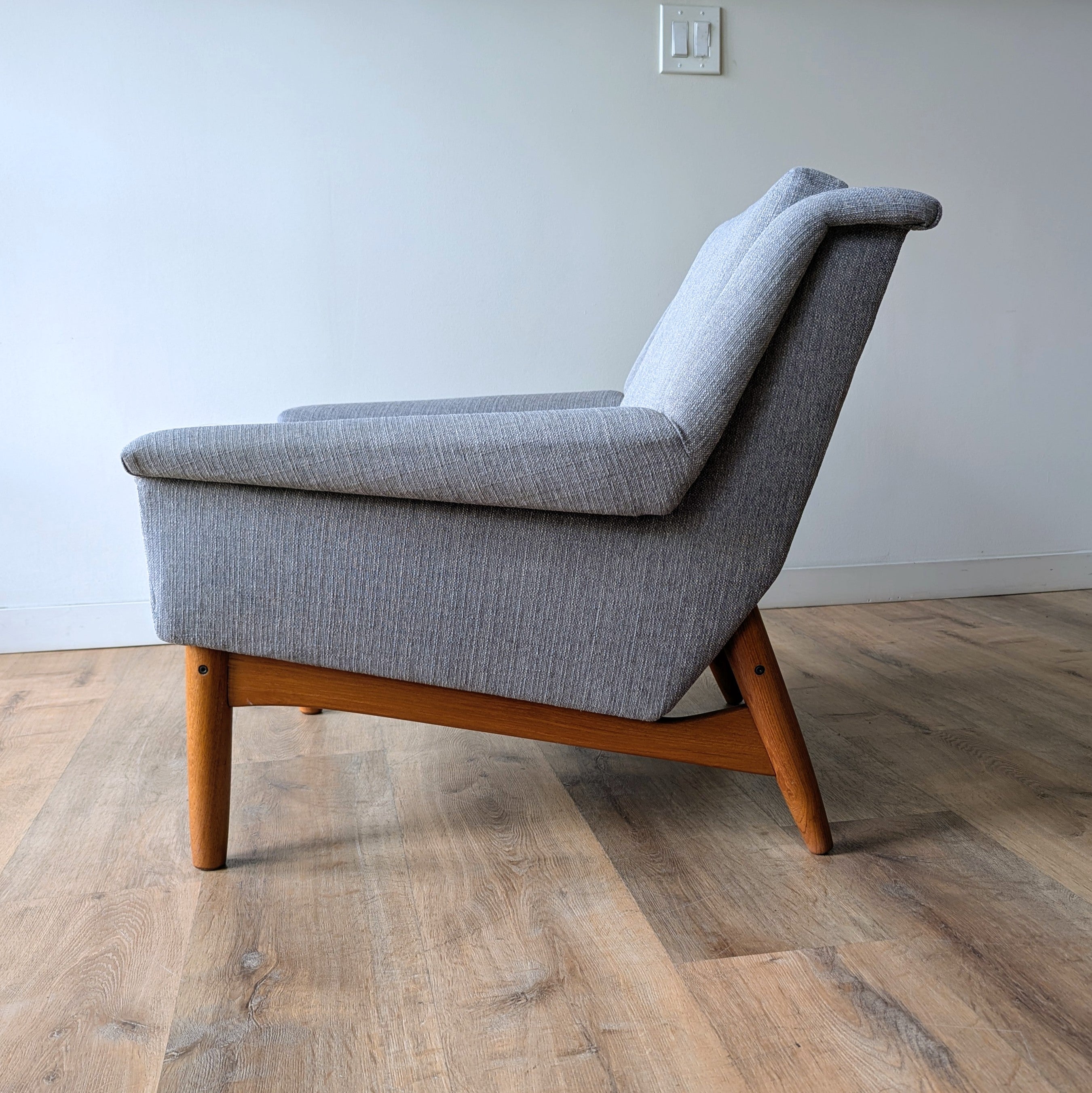 H.W. Klein Armchair