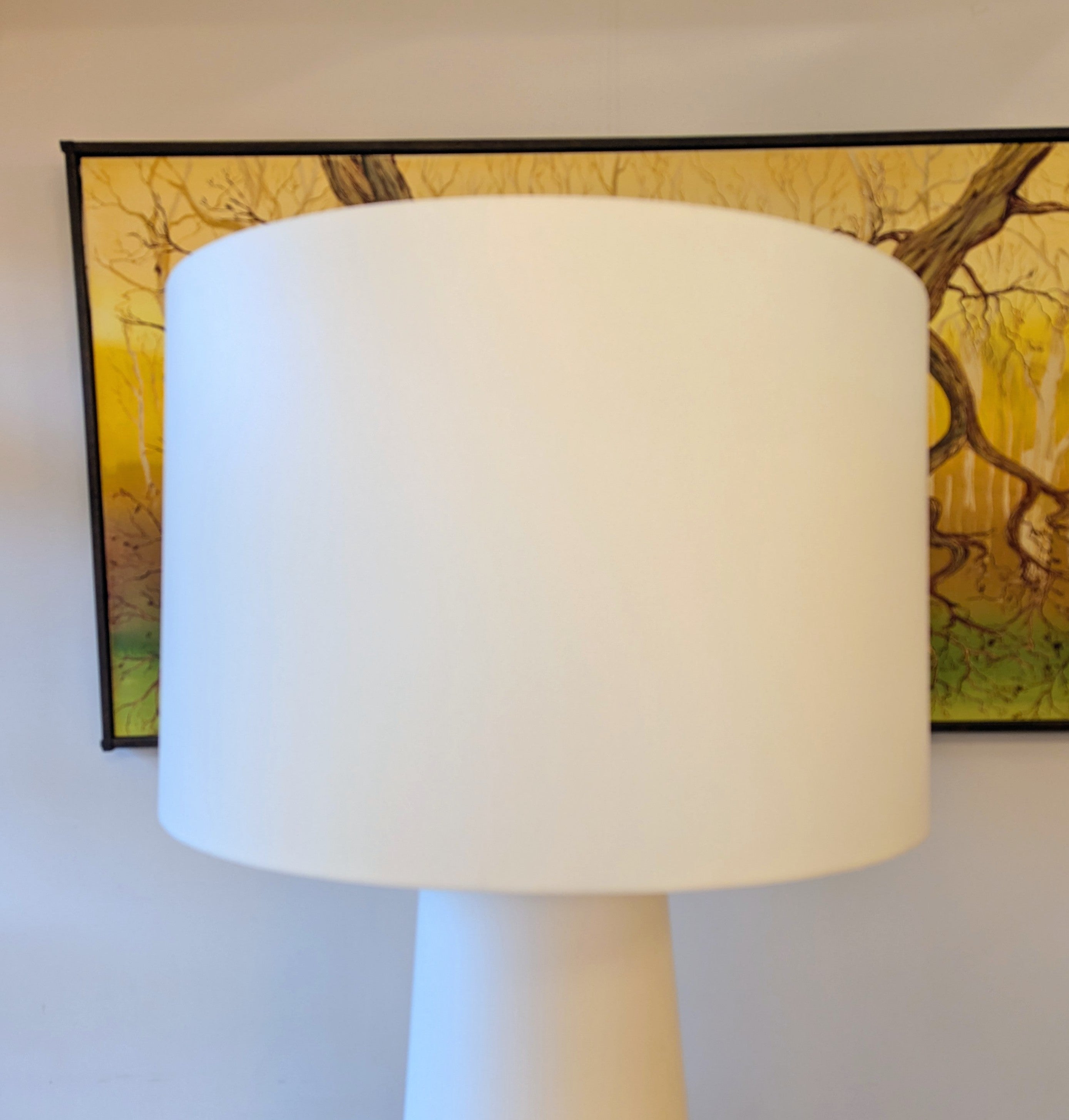 Marcel Wanders Jumbo Shadow Lamp