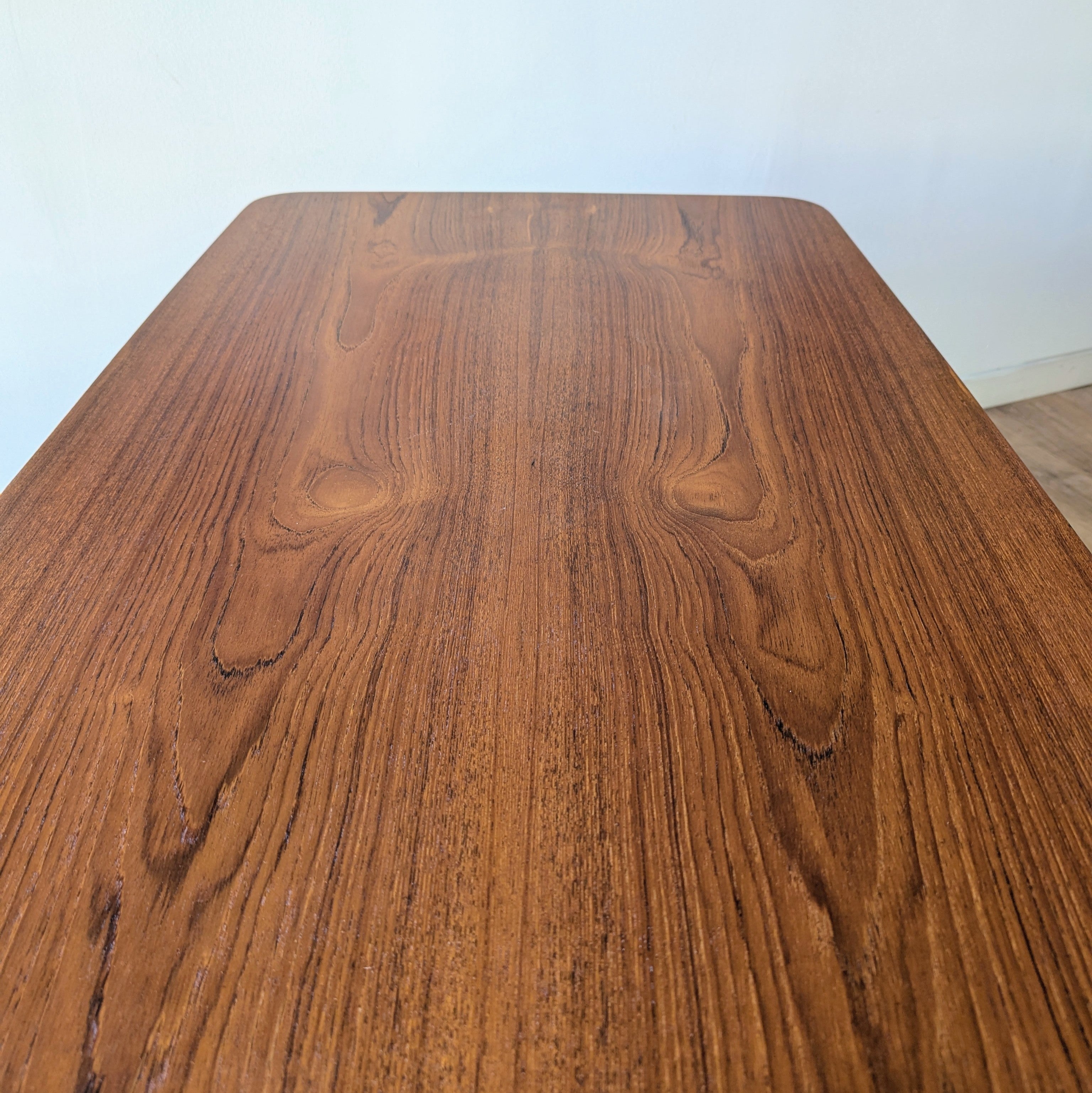 Gunner Nielsen Tibergaard Writing Desk