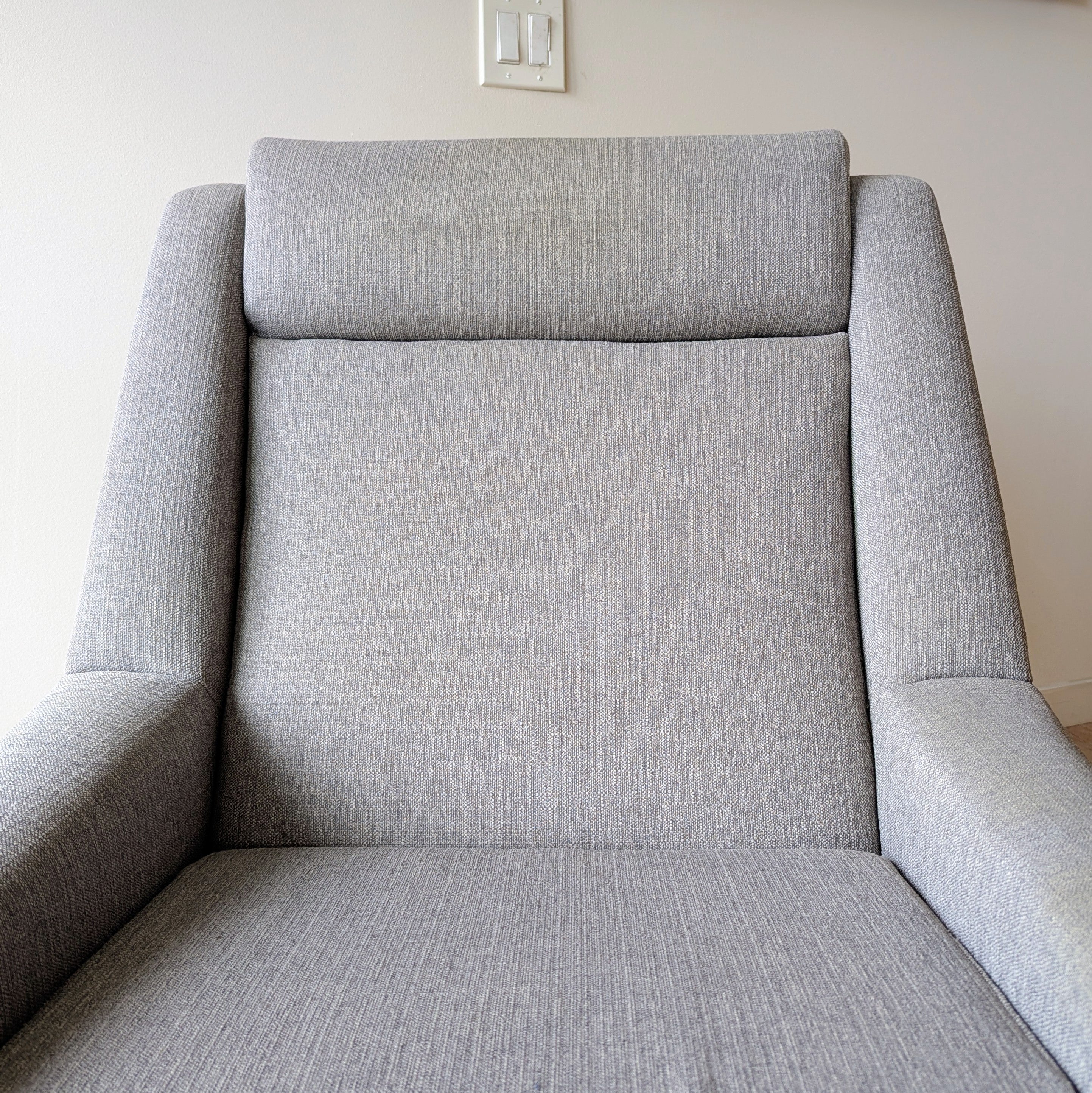 H.W. Klein Lounge Chair