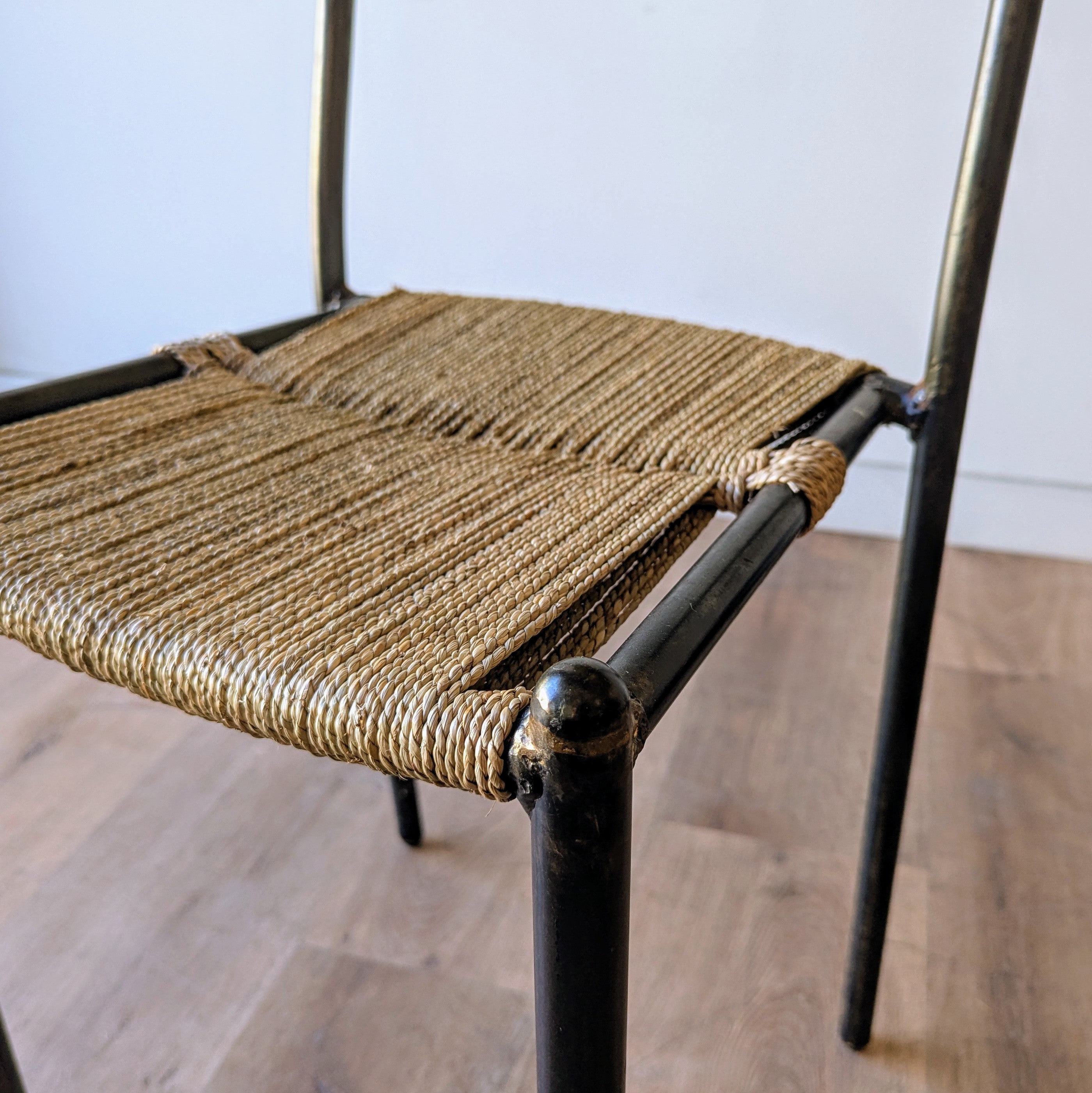 Del Webber 'Wabi' Side Chair