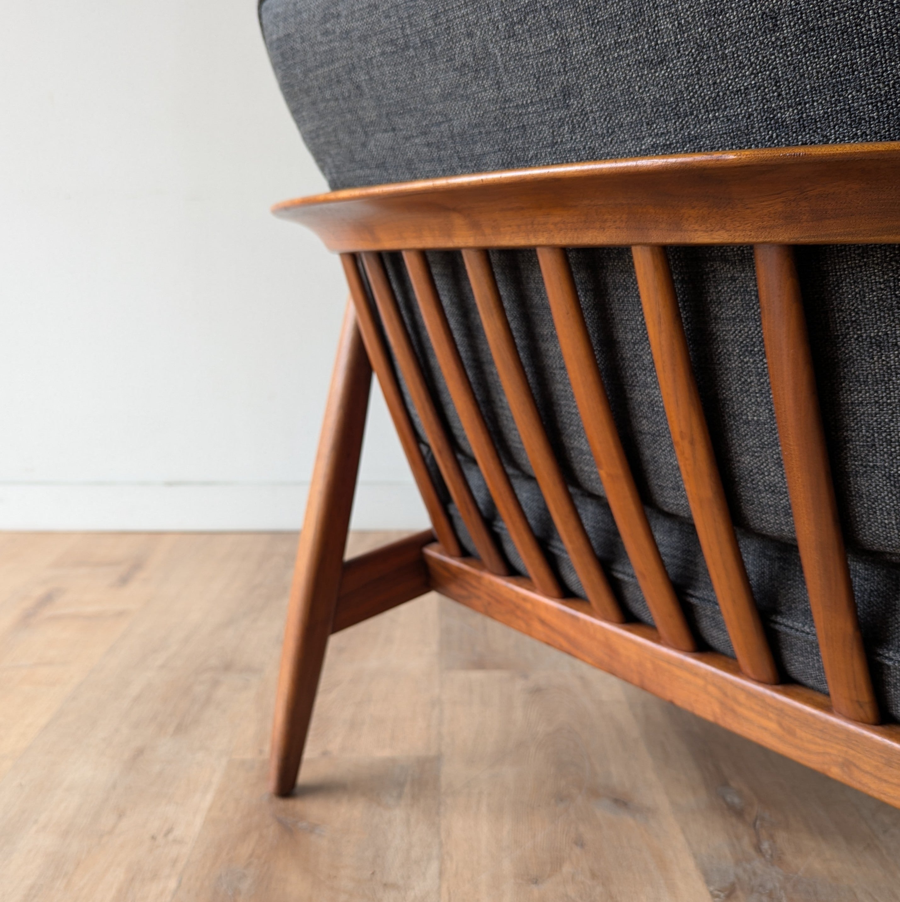Folke Ohlsson Lounge Chair, 72-C