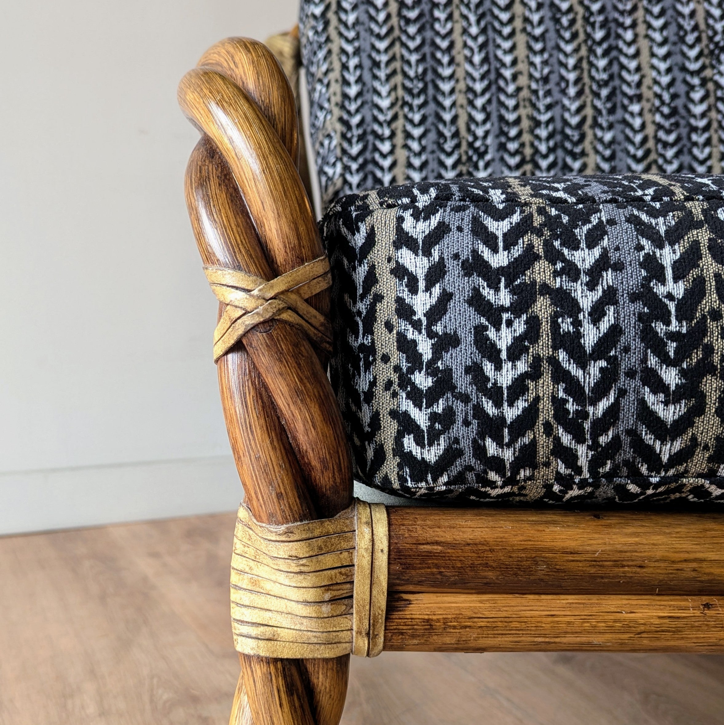 McGuire Lounge Chair