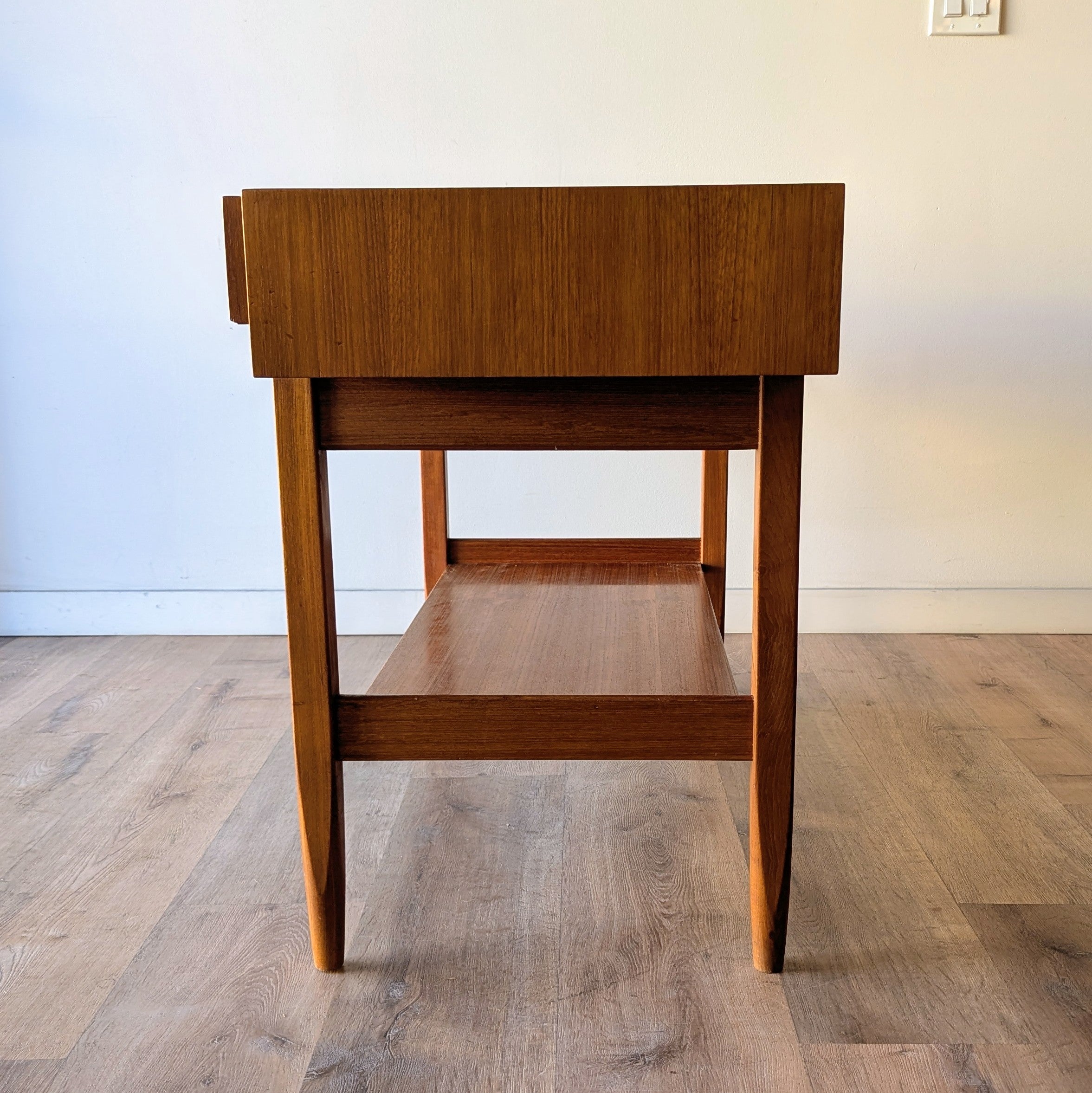 Ib Kofod Larsen Console Table