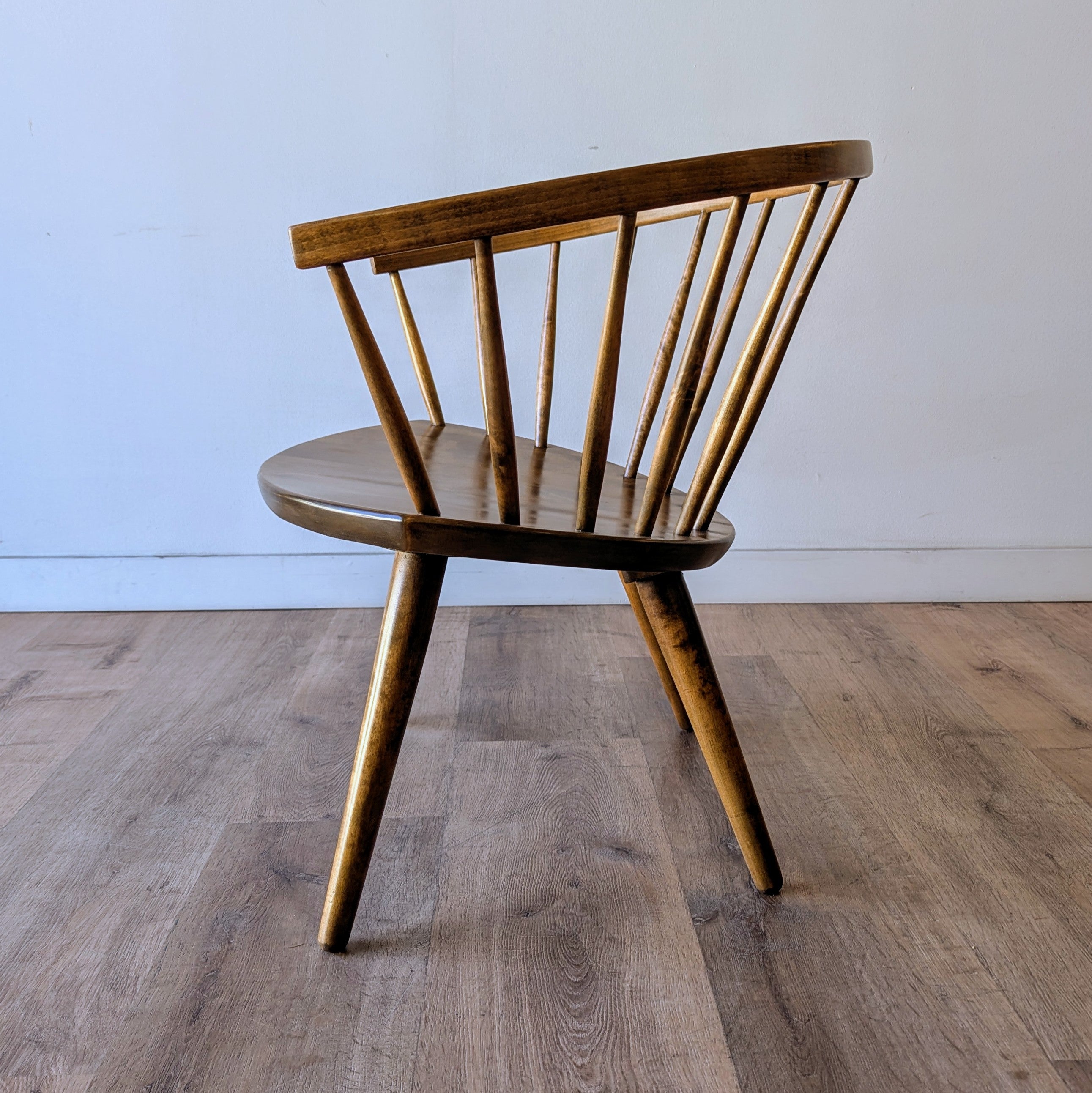 Yngve Ekström 'Arka' Chair